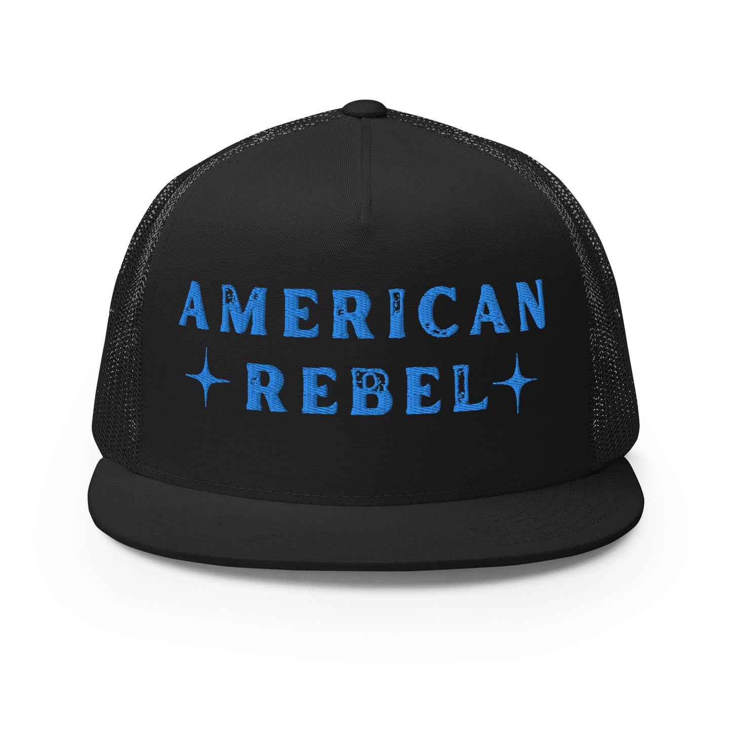 American Rebel