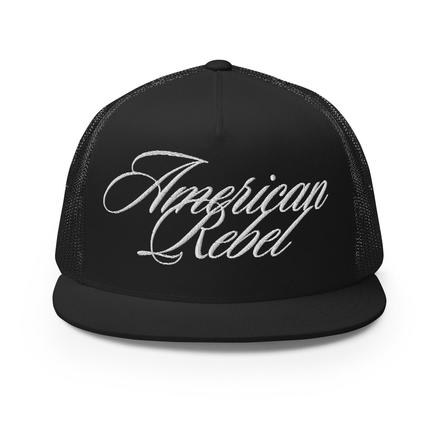 American Rebel Signature