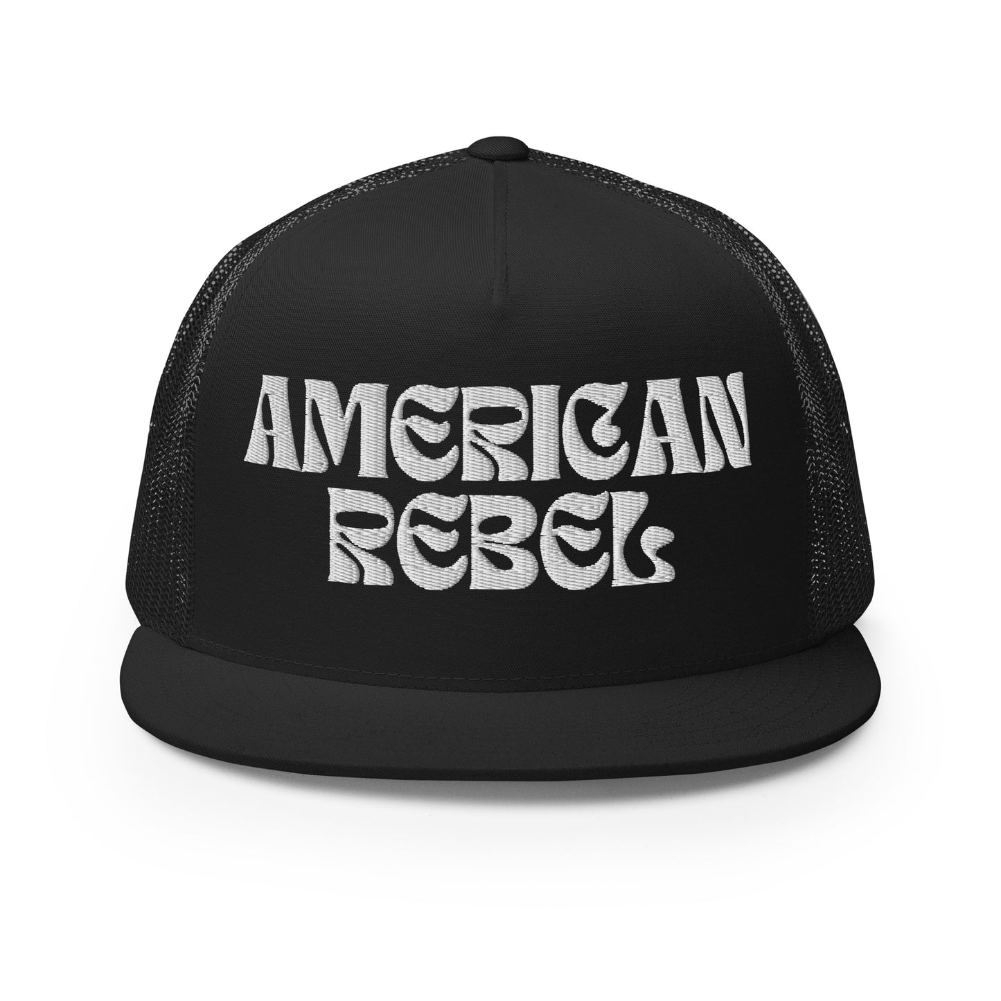 American Rebel