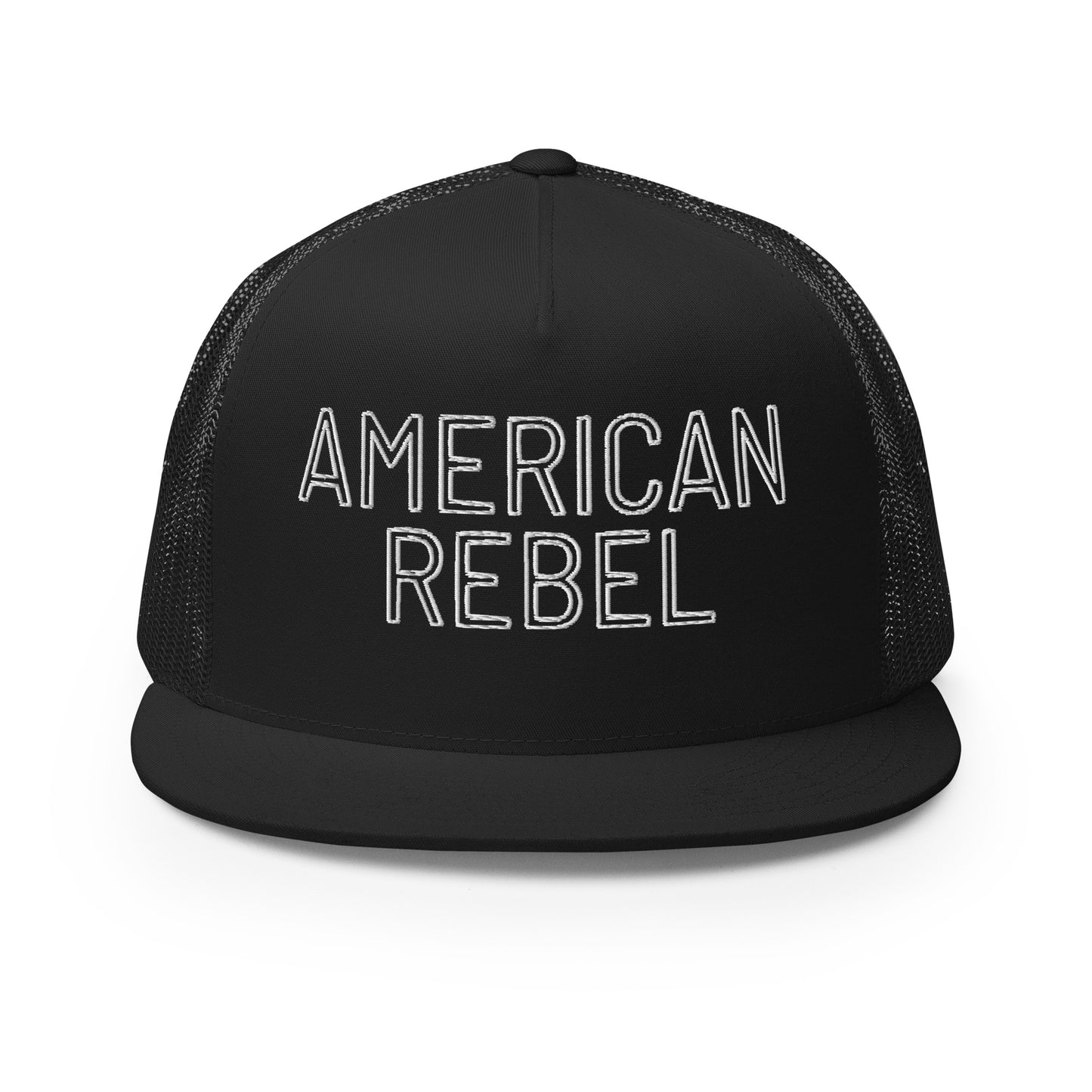 American Rebel