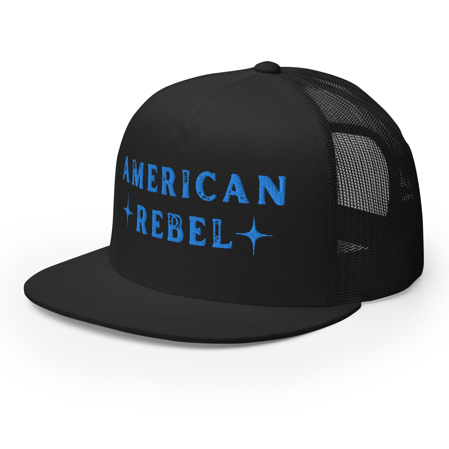 American Rebel