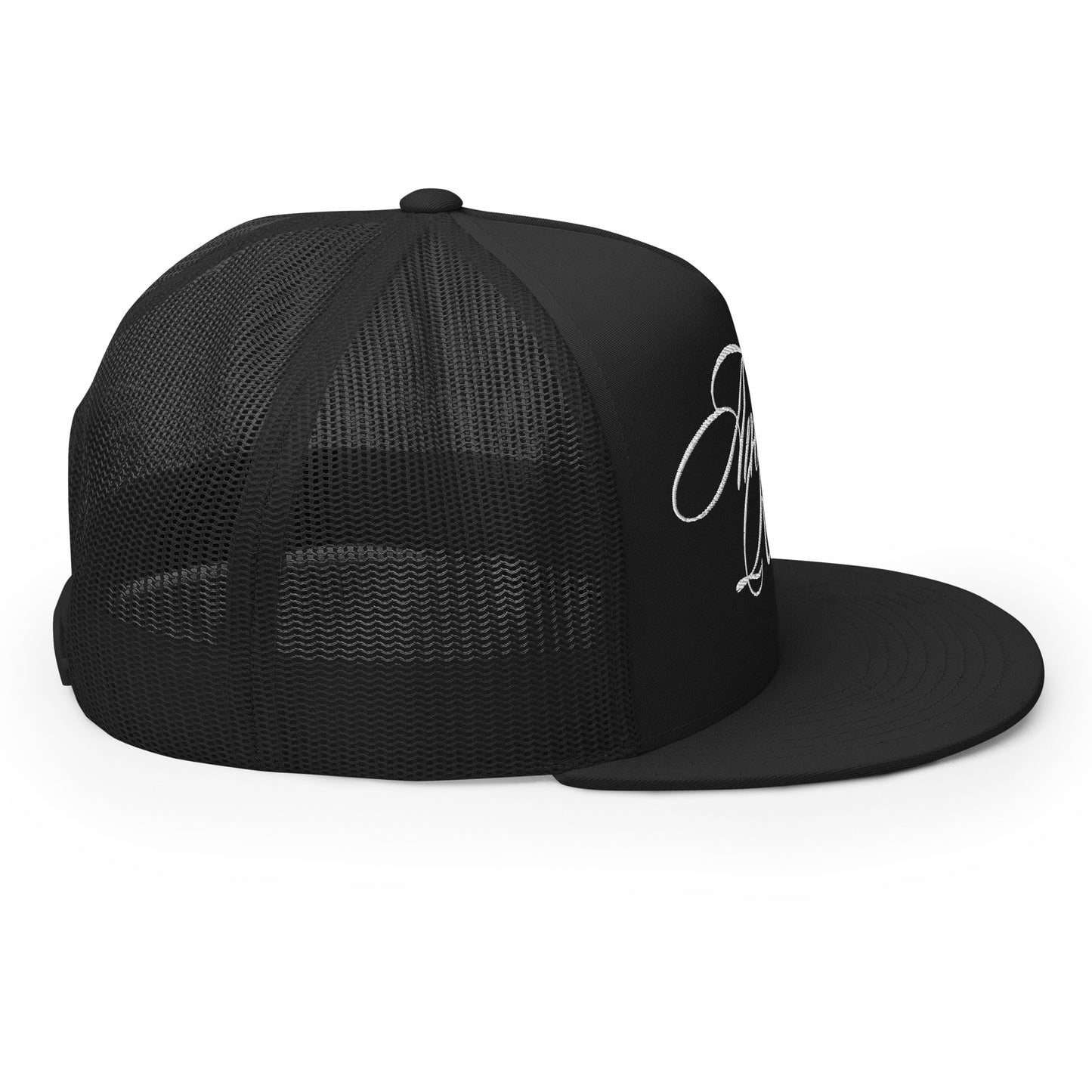 American Rebel Signature