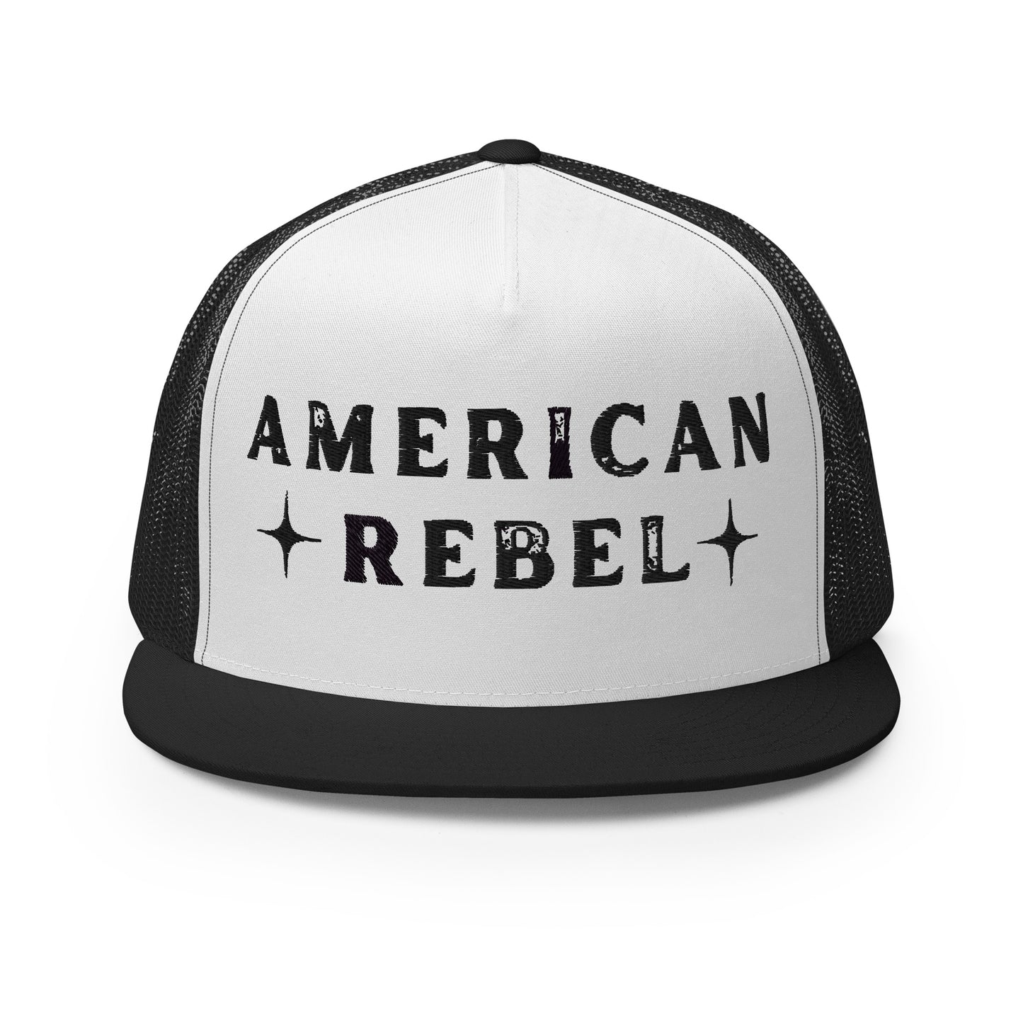 American Rebel