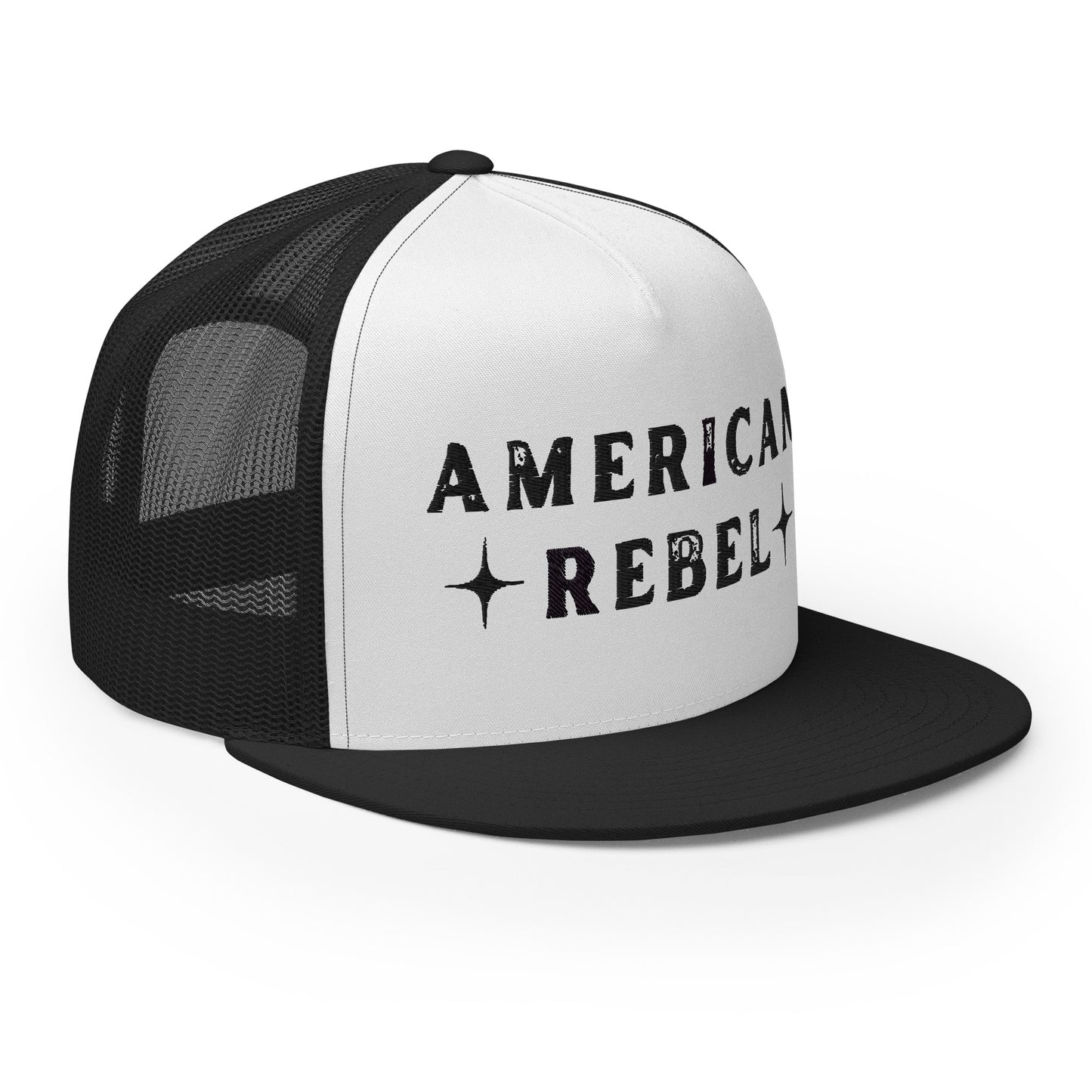 American Rebel