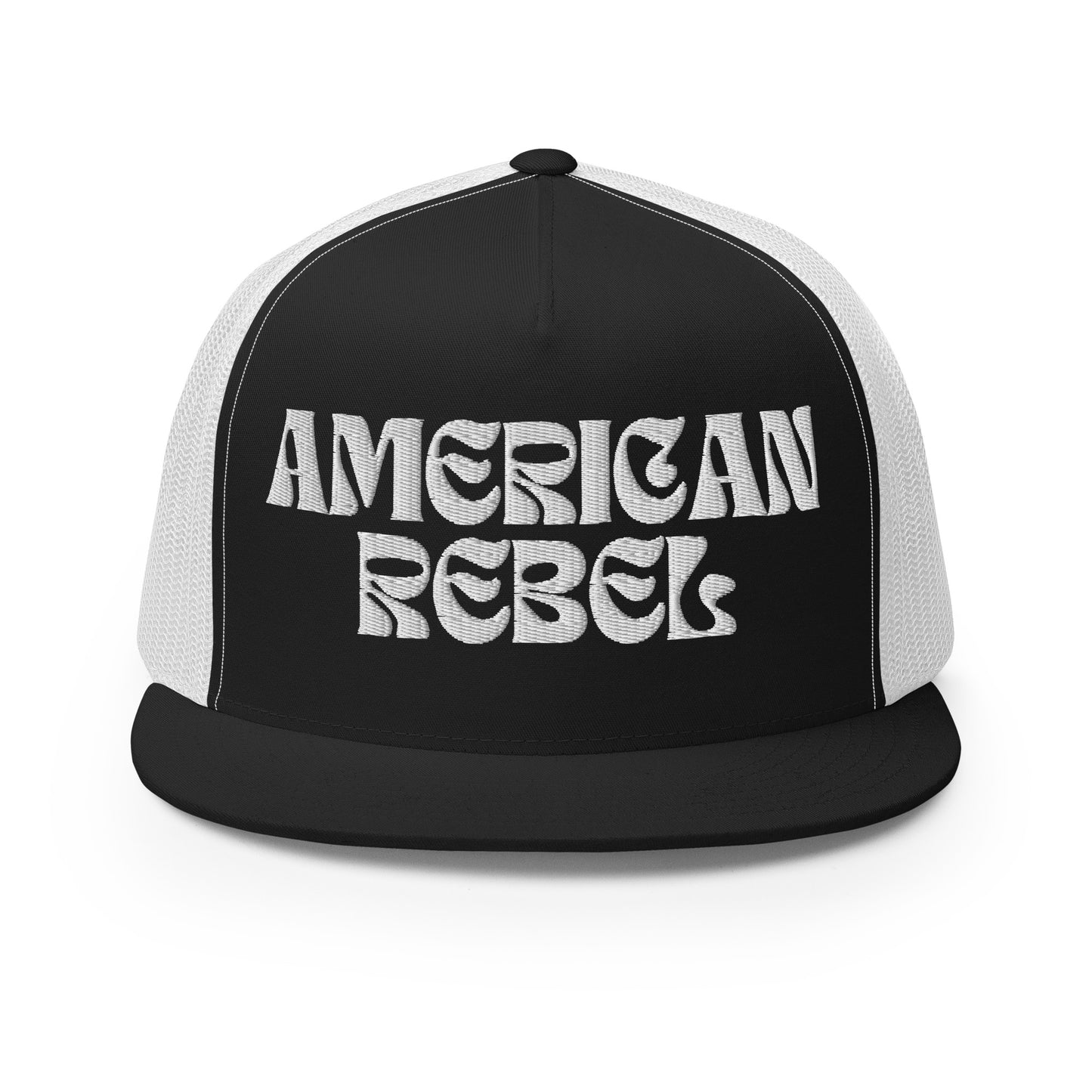 American Rebel