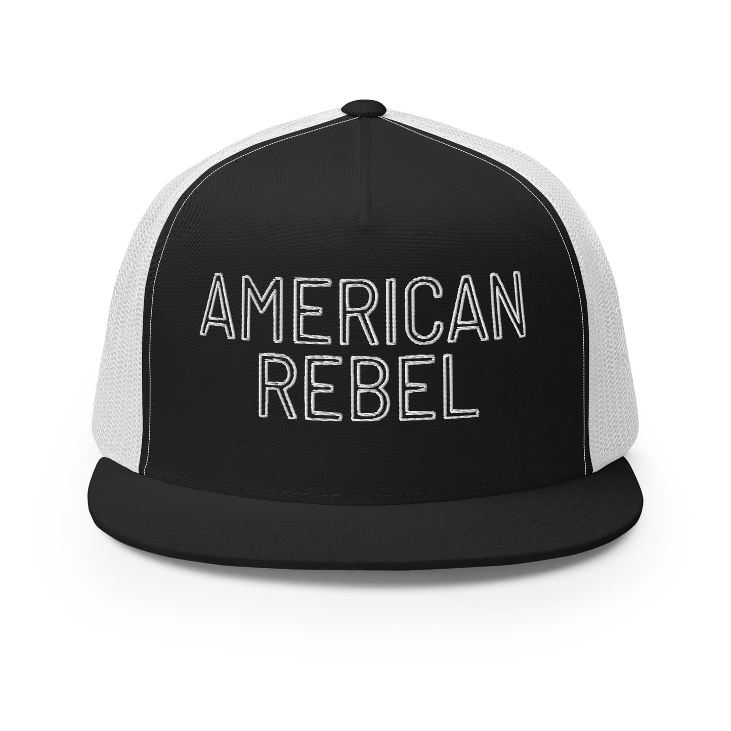 American Rebel