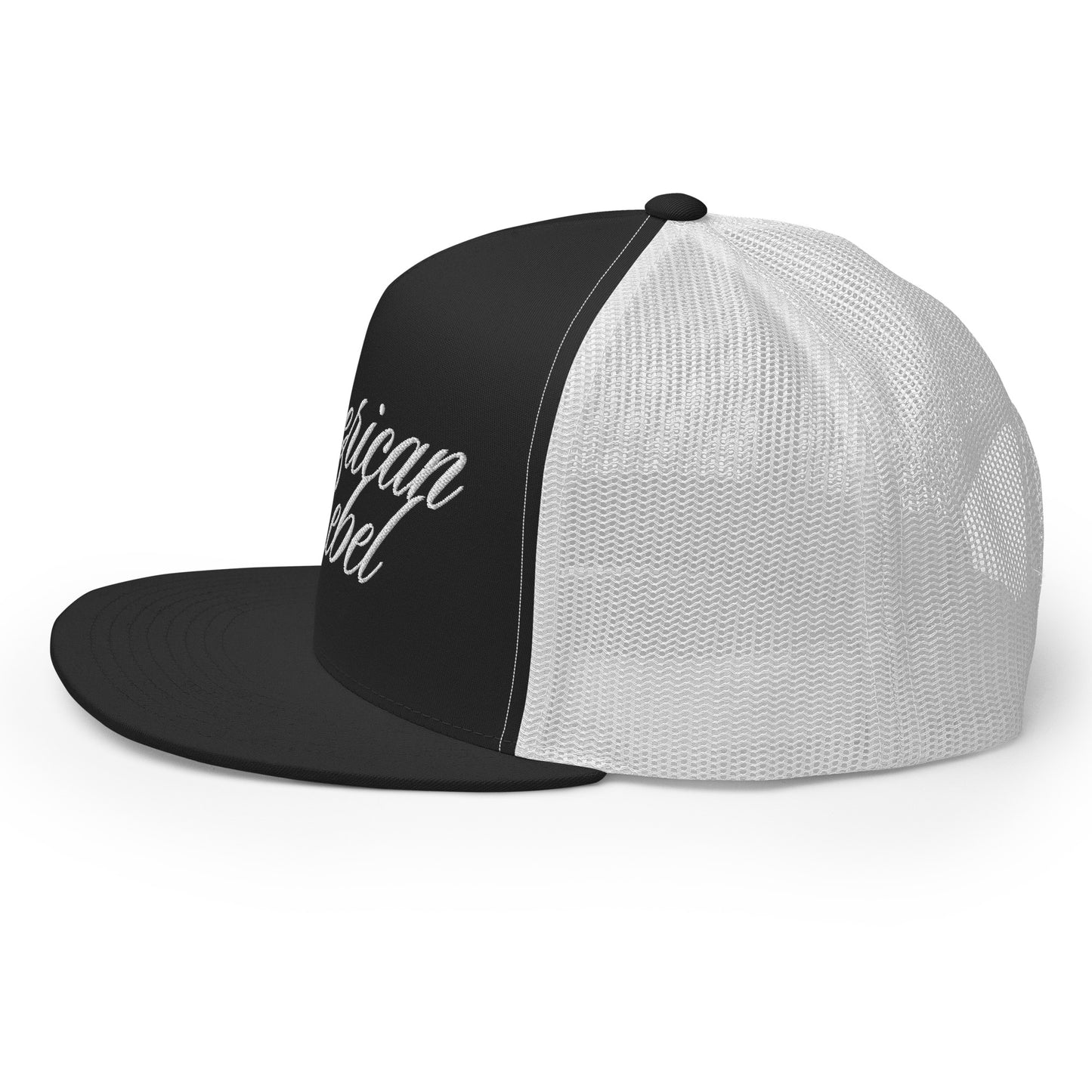 American Rebel Signature