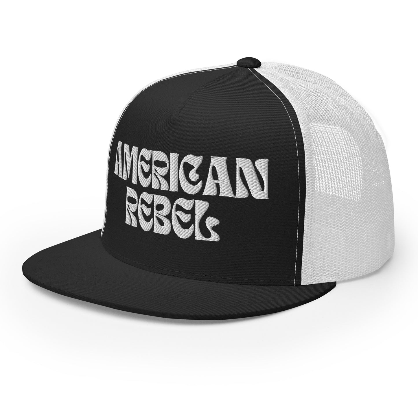 American Rebel