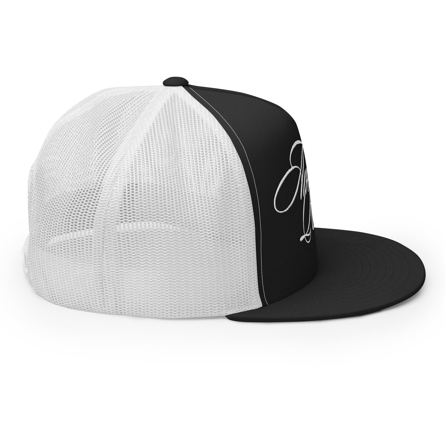 American Rebel Signature