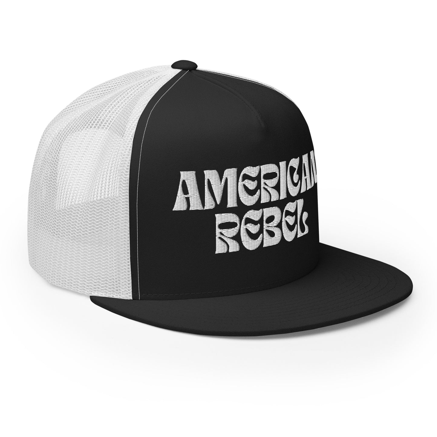American Rebel