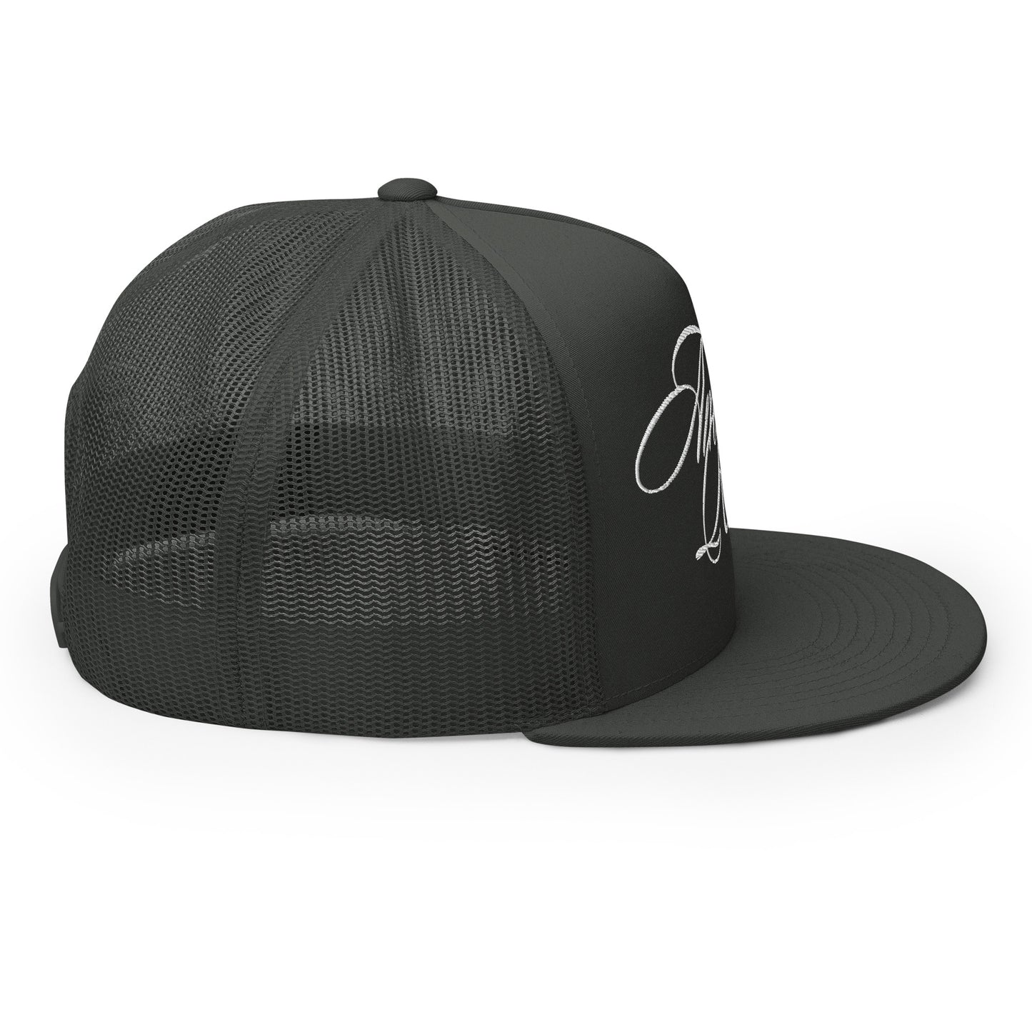 American Rebel Signature