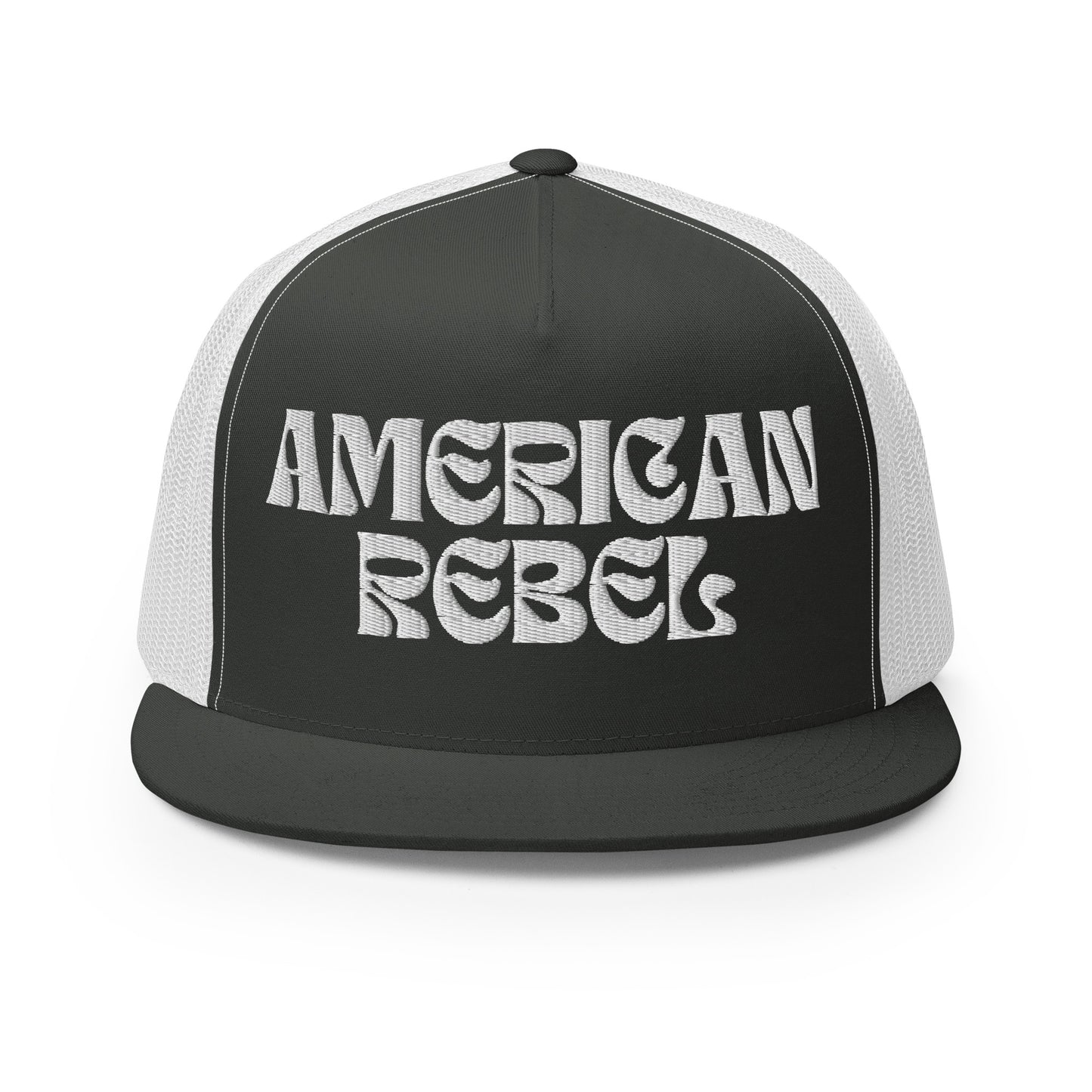 American Rebel