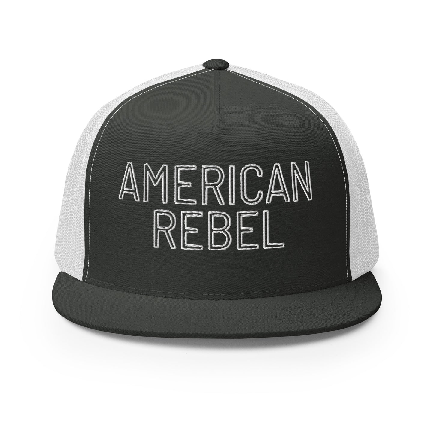 American Rebel