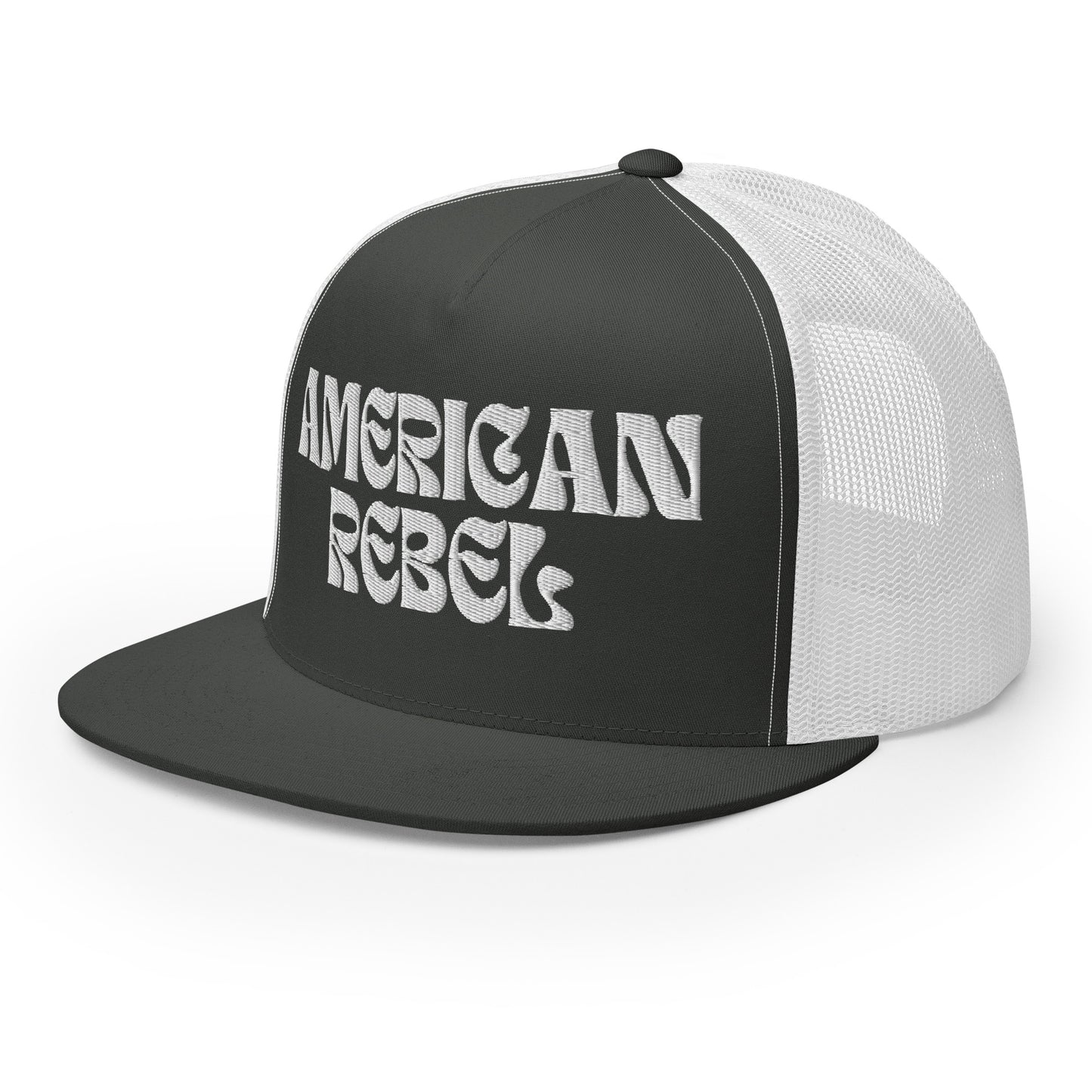 American Rebel