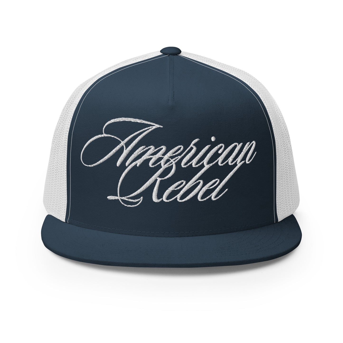 American Rebel Signature
