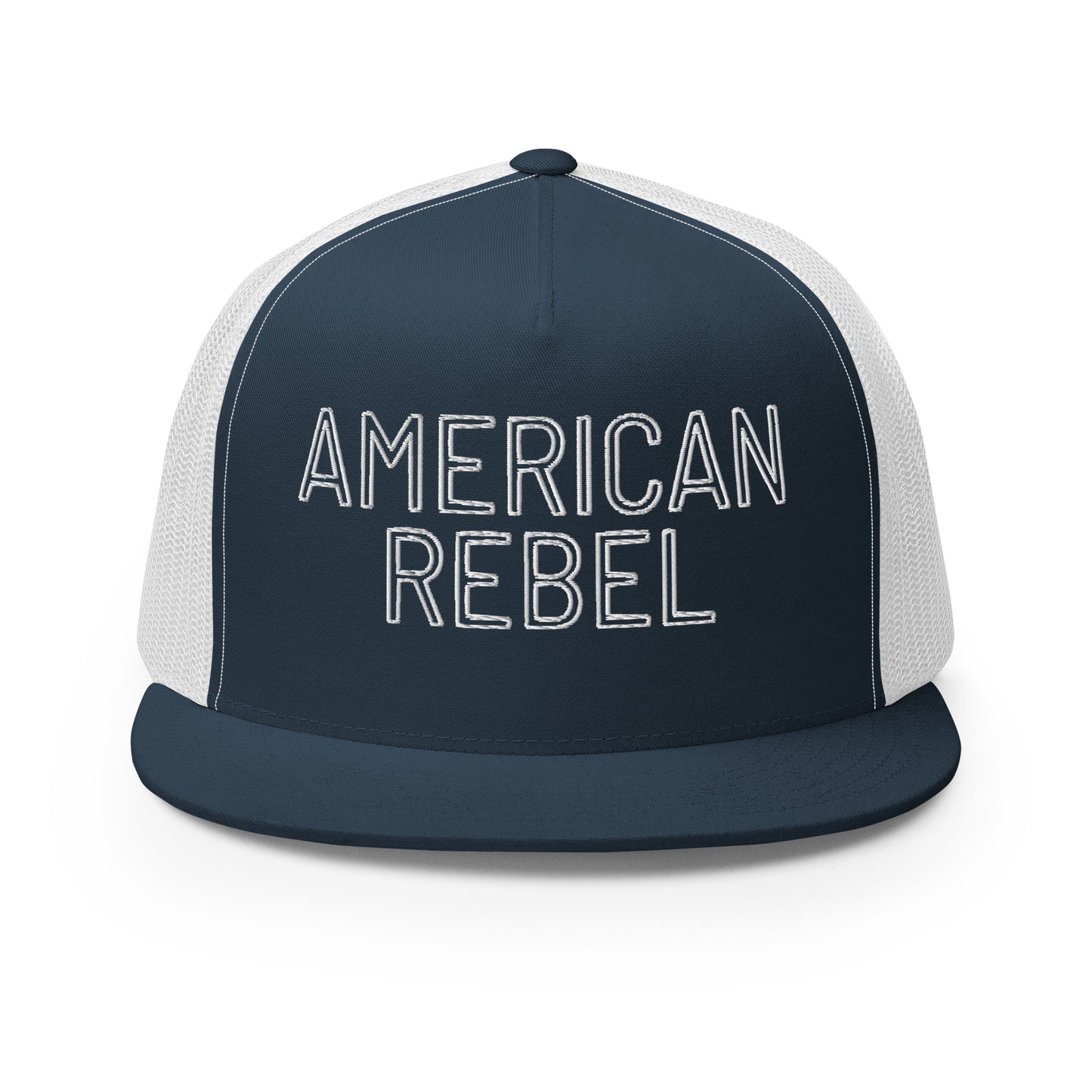 American Rebel