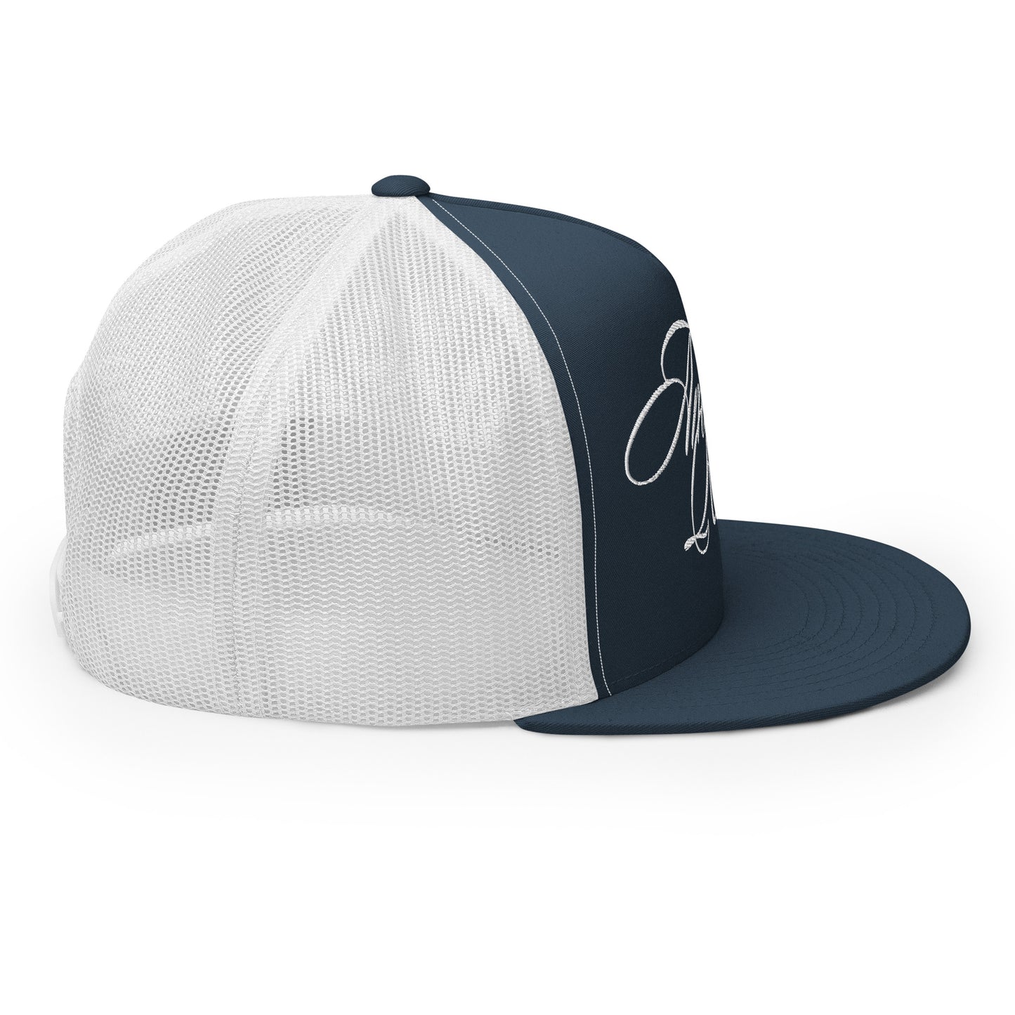 American Rebel Signature