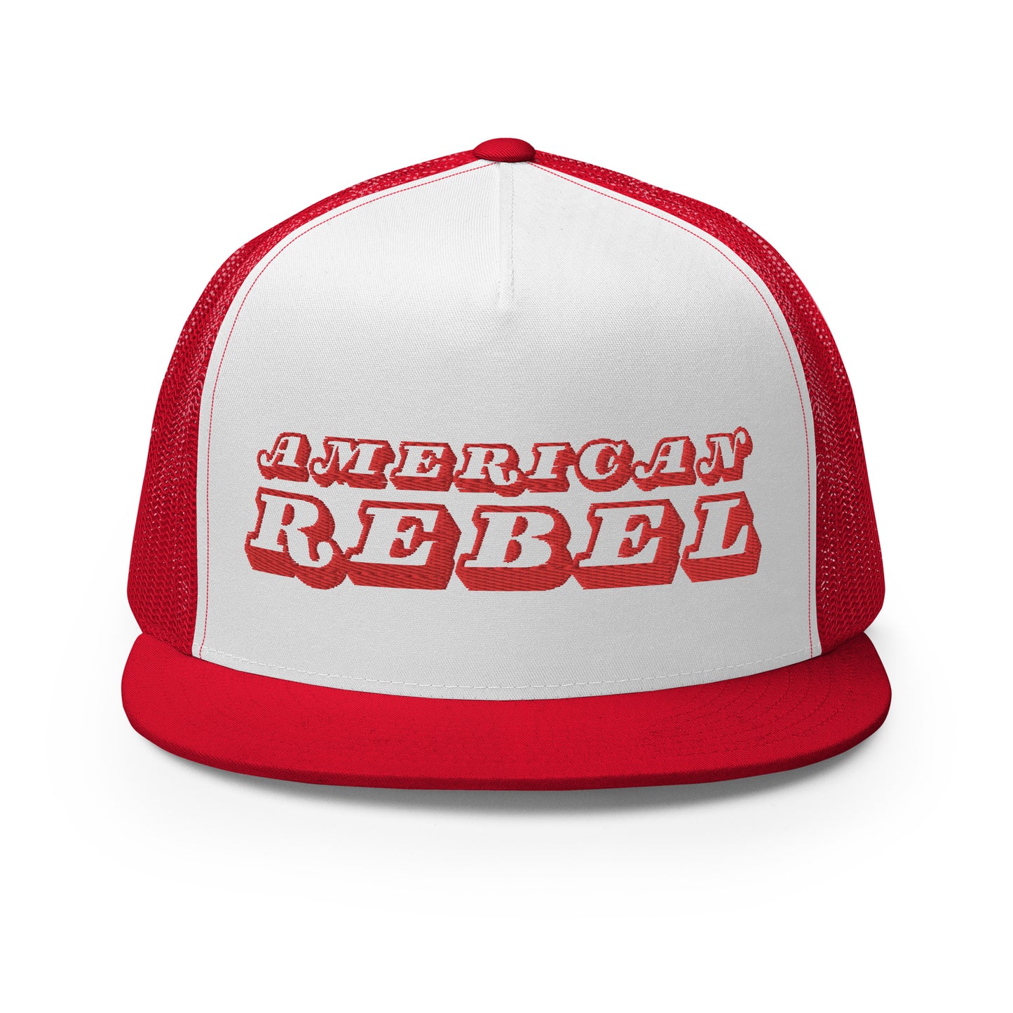 American Rebel
