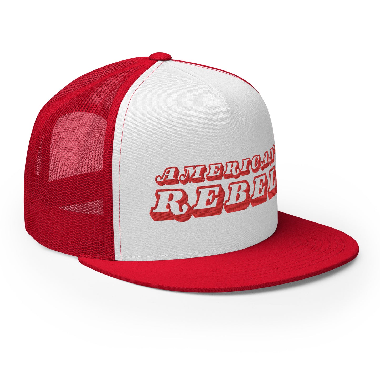 American Rebel