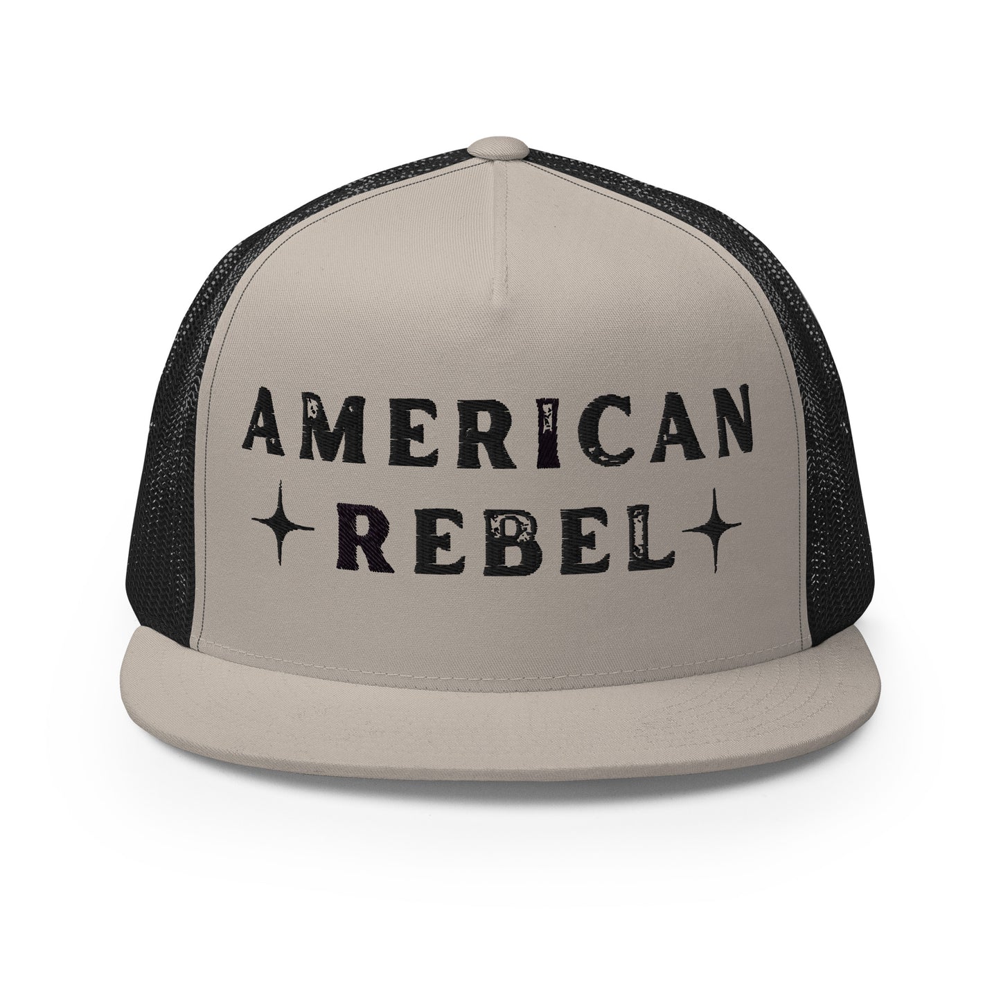 American Rebel