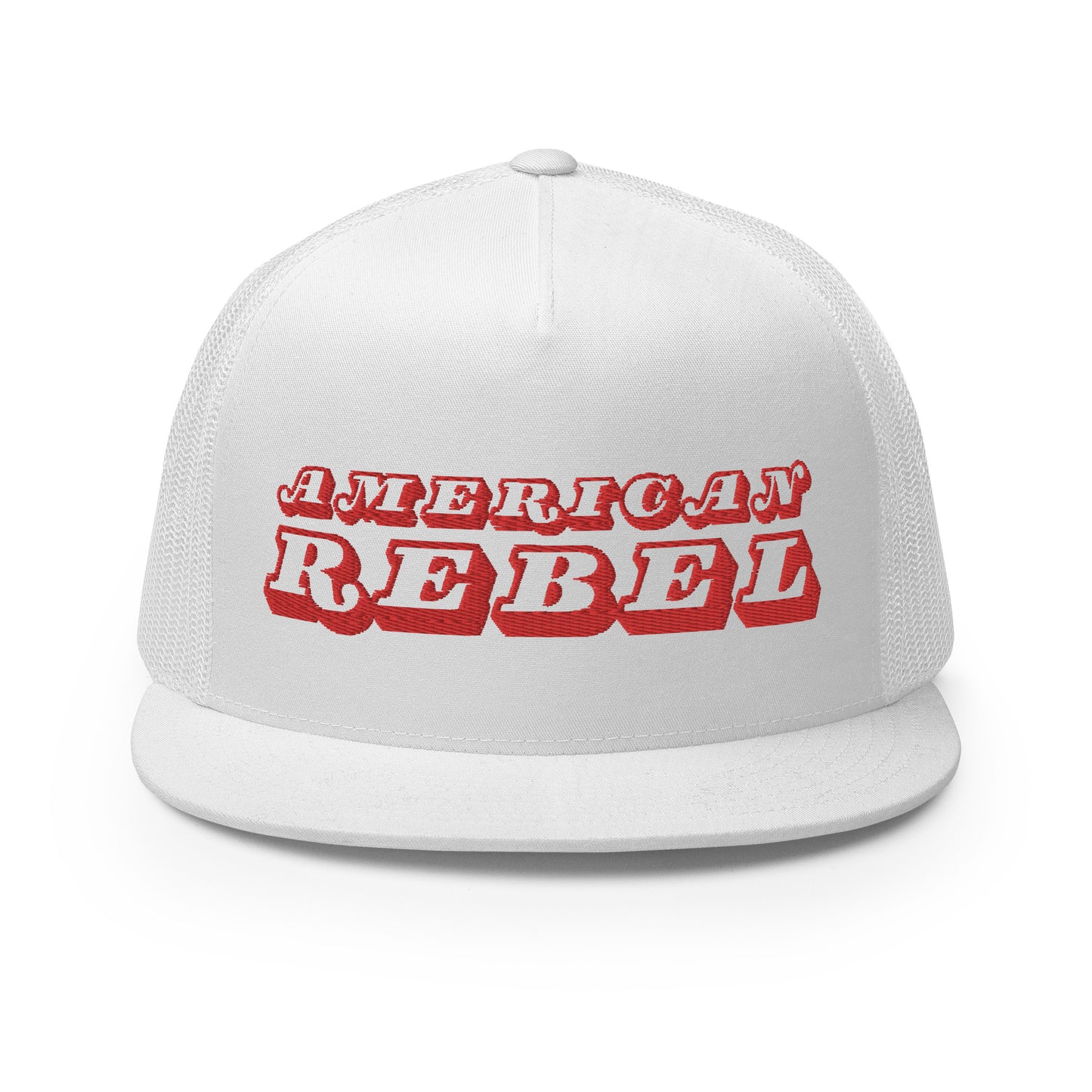 American Rebel