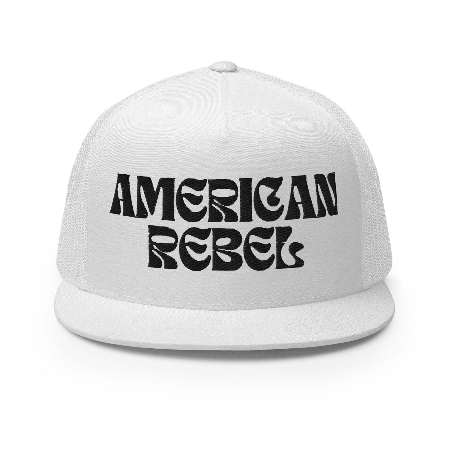 American Rebel