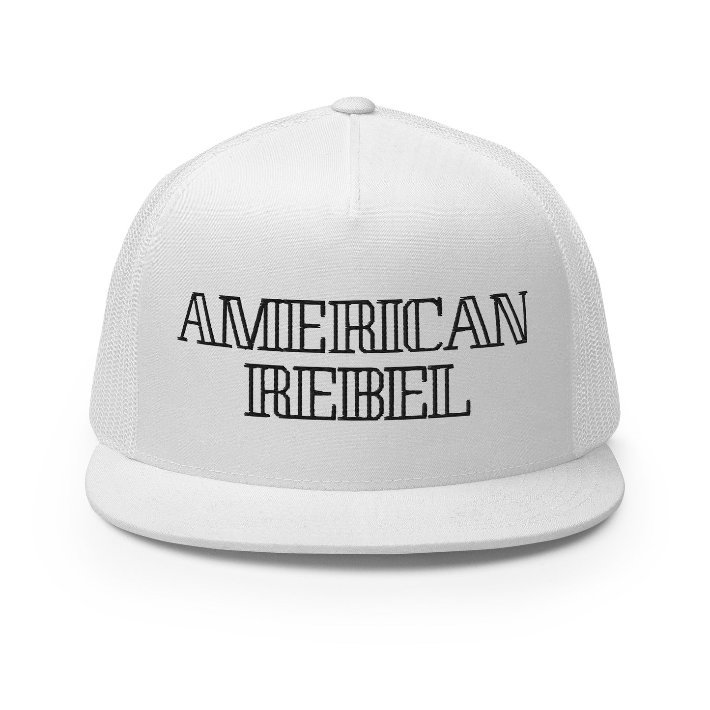 American Rebel