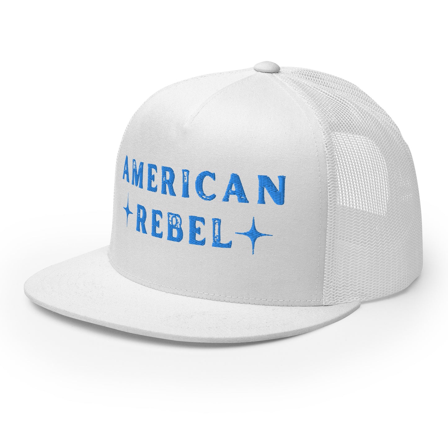 American Rebel