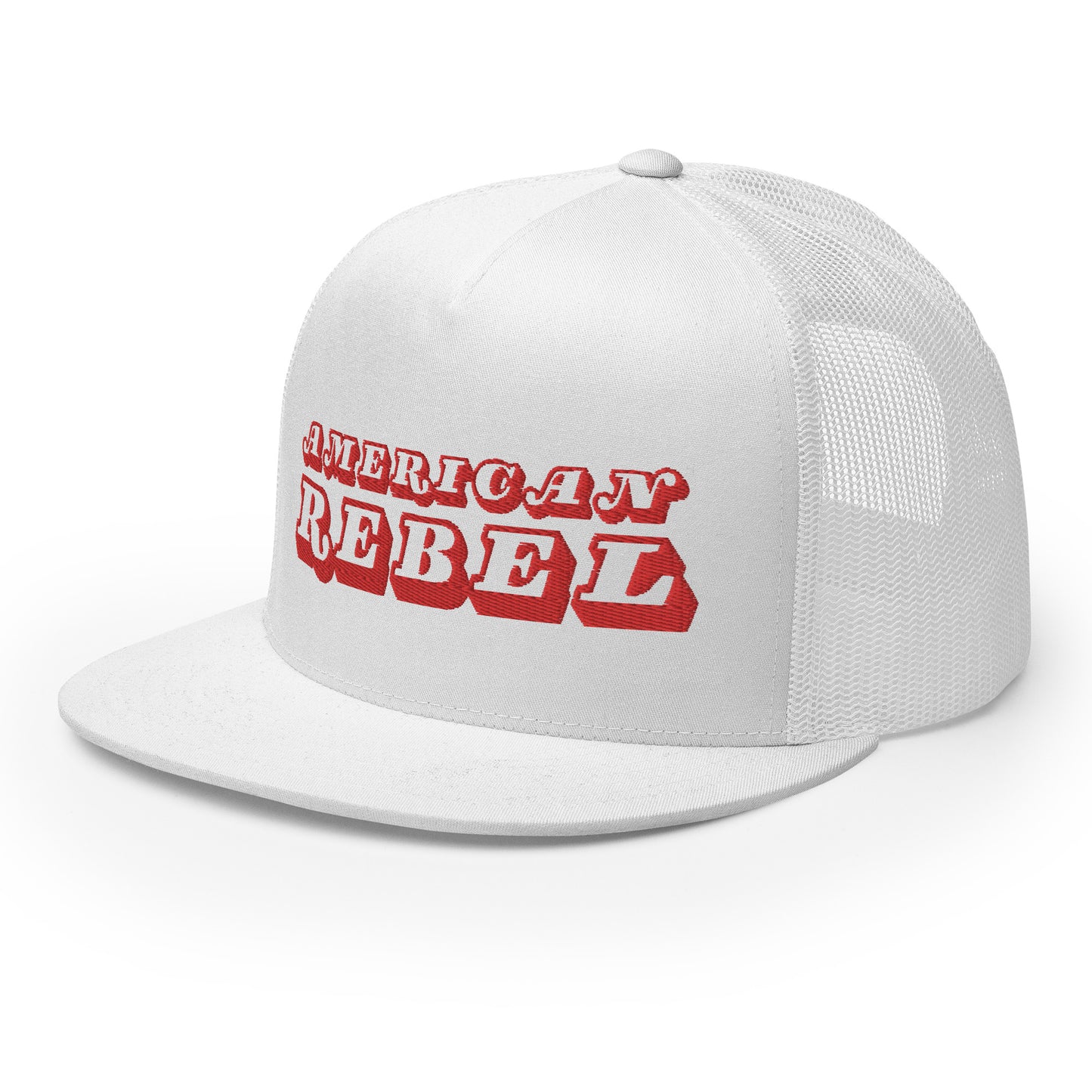 American Rebel