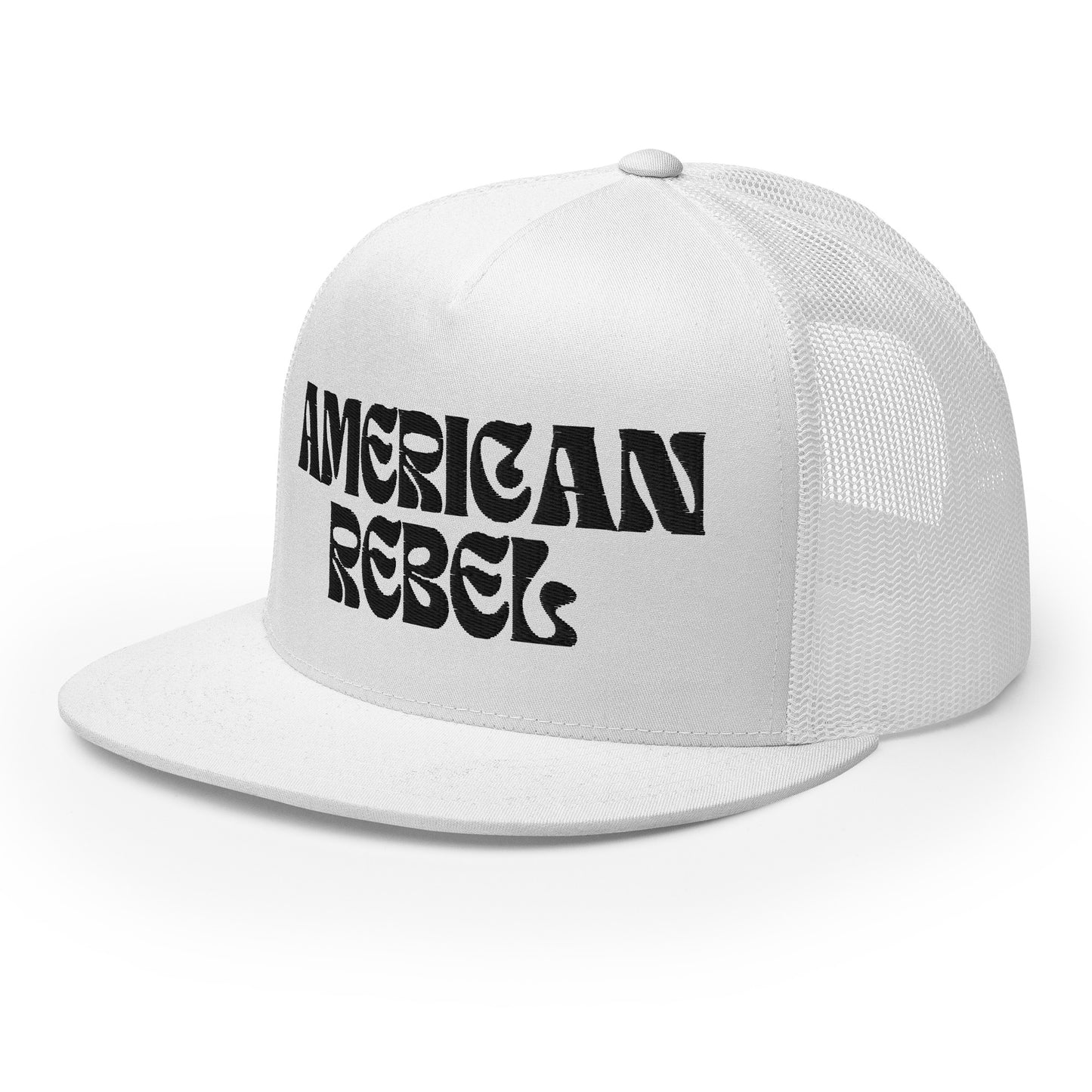 American Rebel