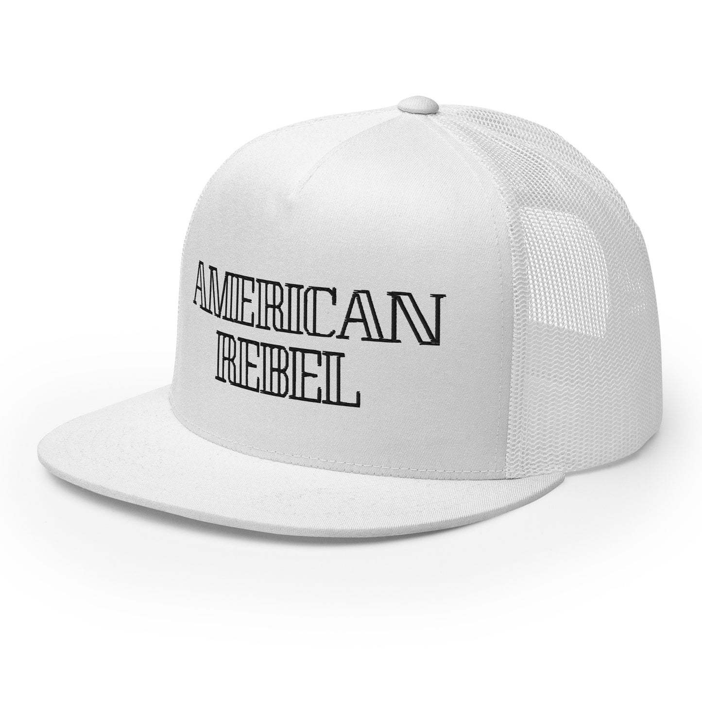 American Rebel