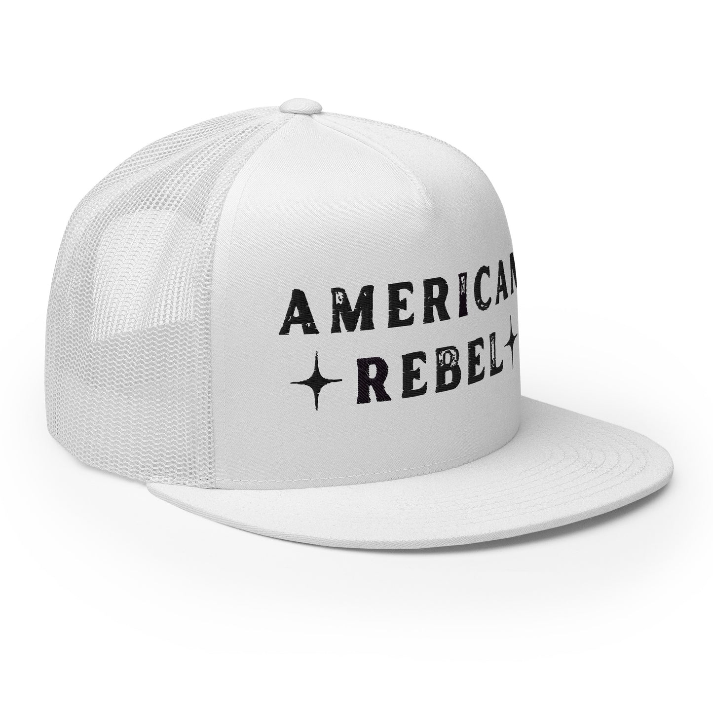 American Rebel