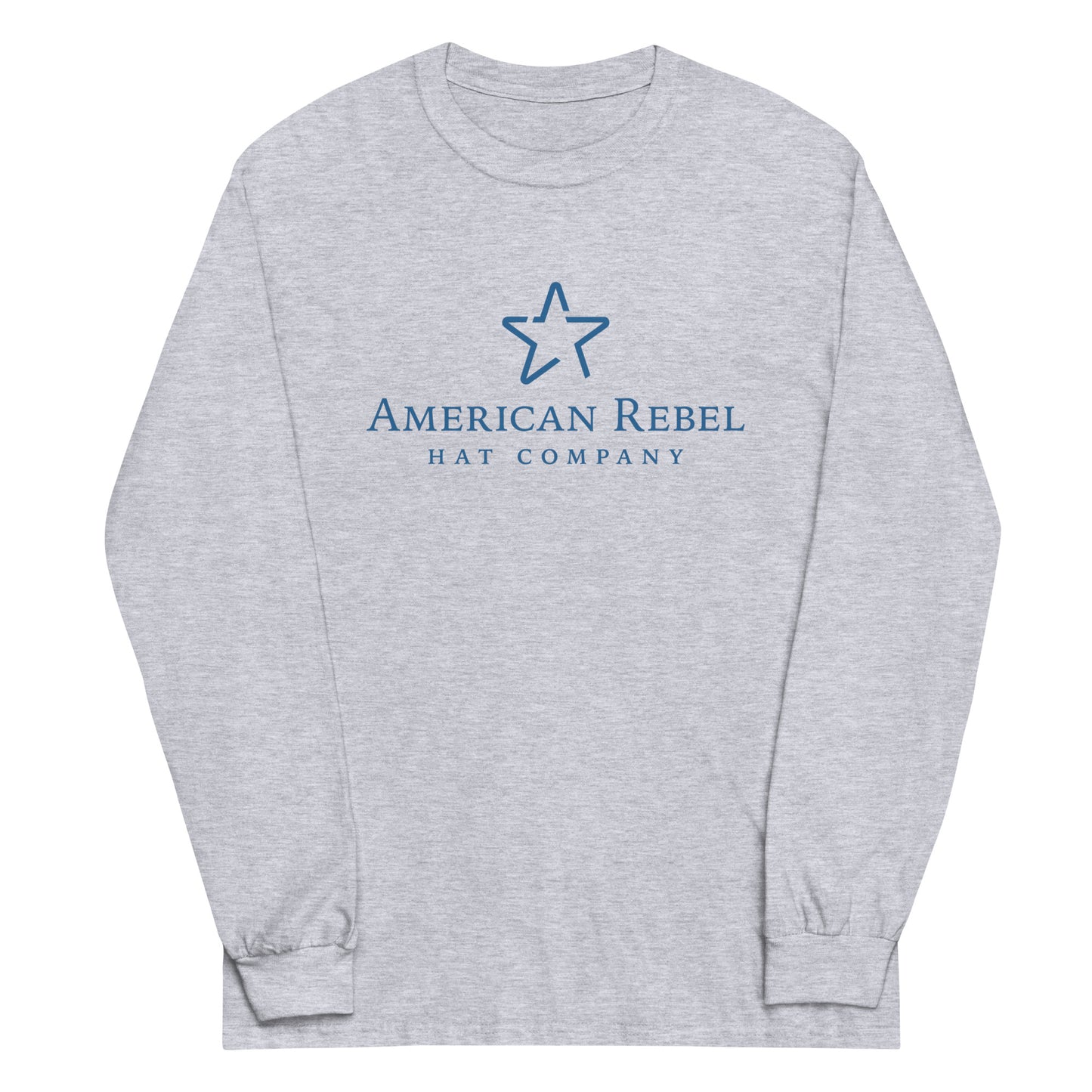 American Rebel hat Co. Long Sleeve