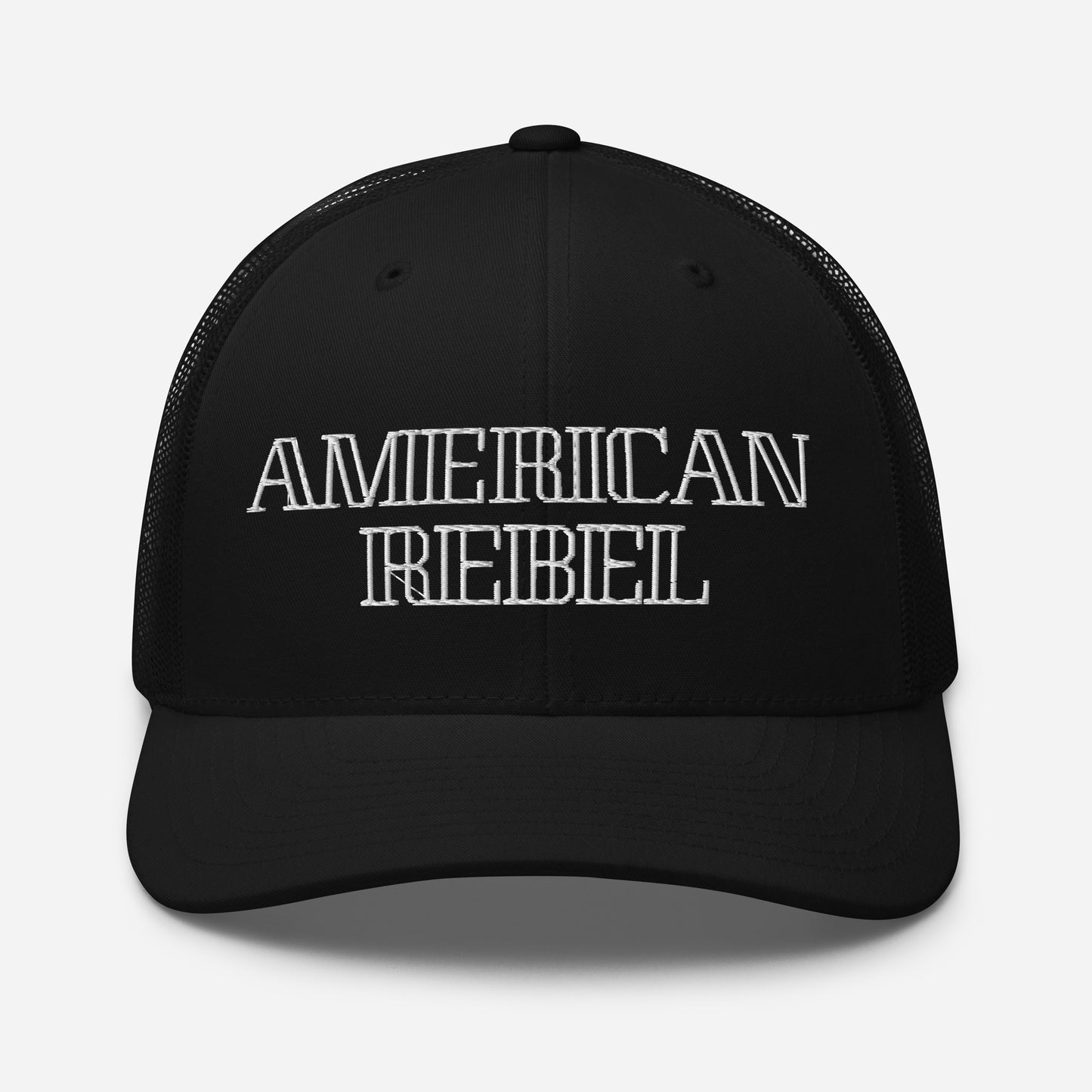American Rebel