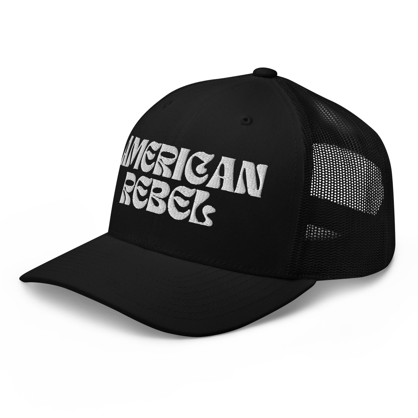 American Rebel