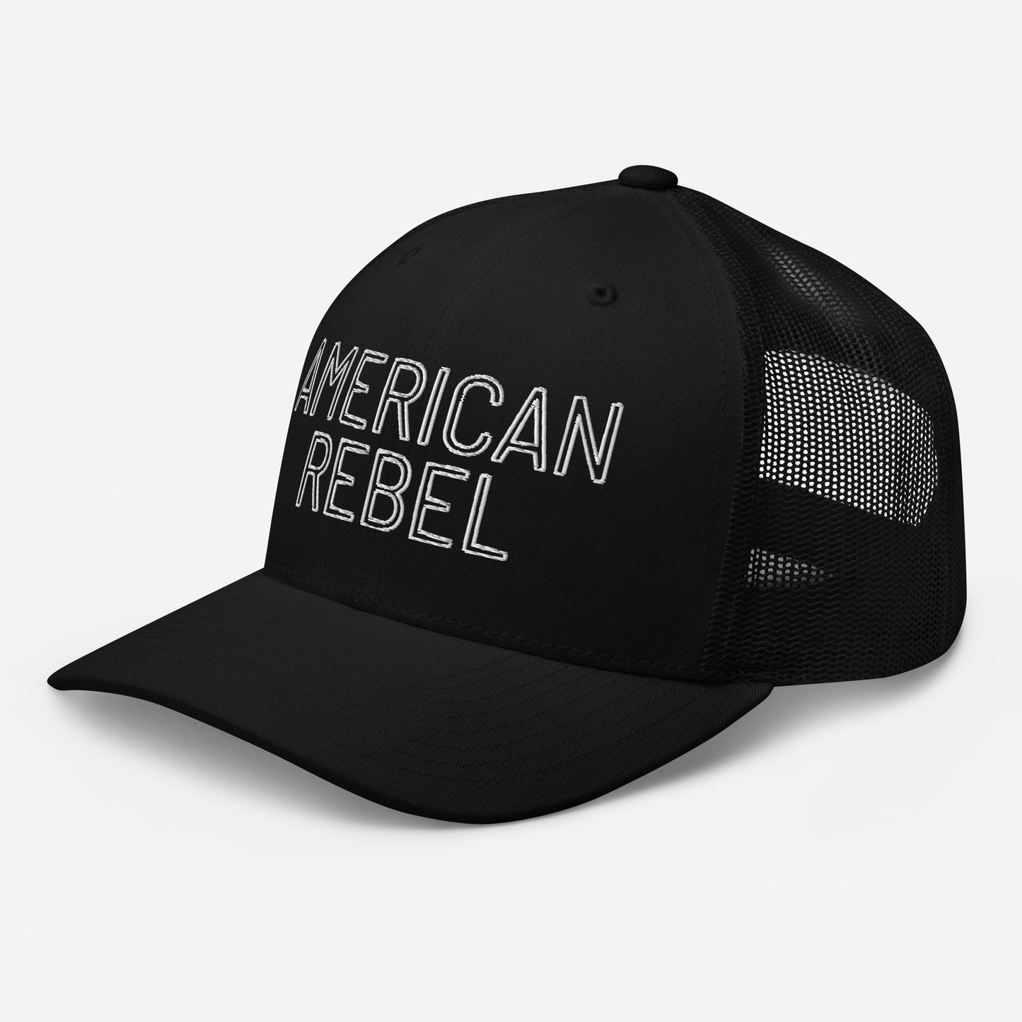 American Rebel