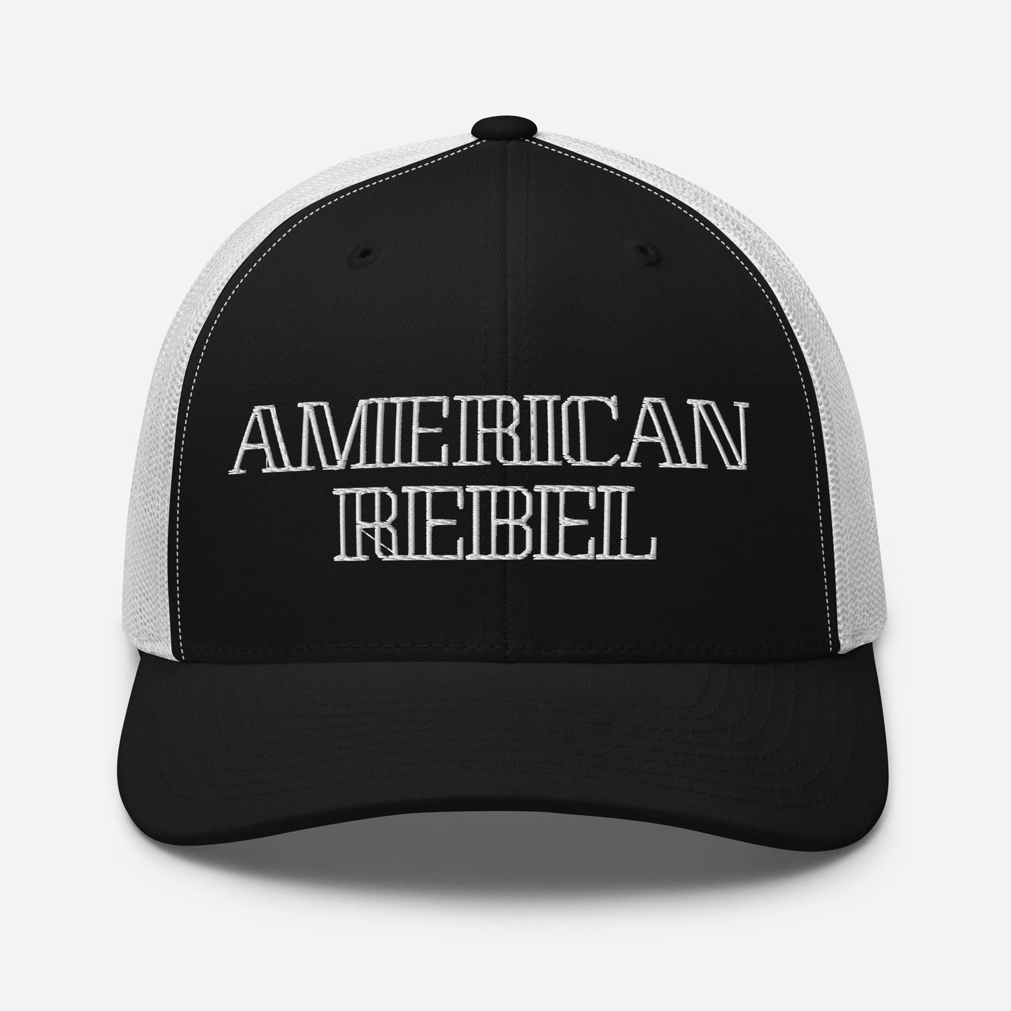 American Rebel