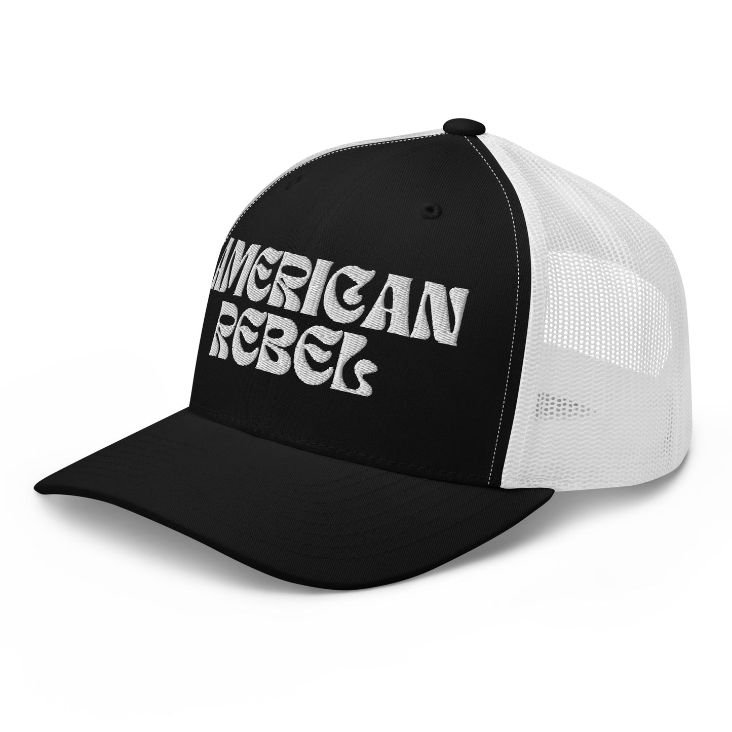 American Rebel