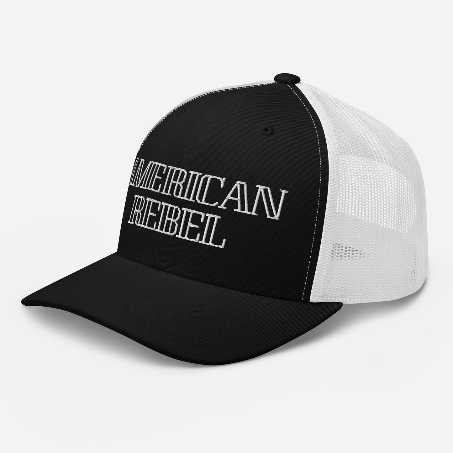 American Rebel