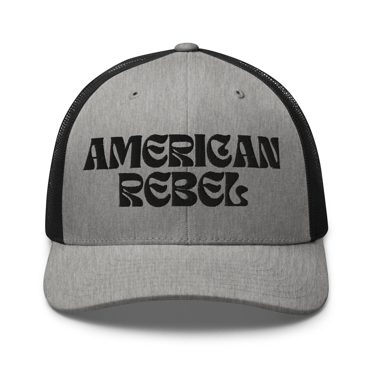 American Rebel