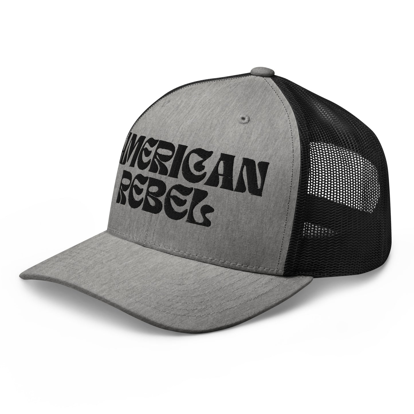 American Rebel