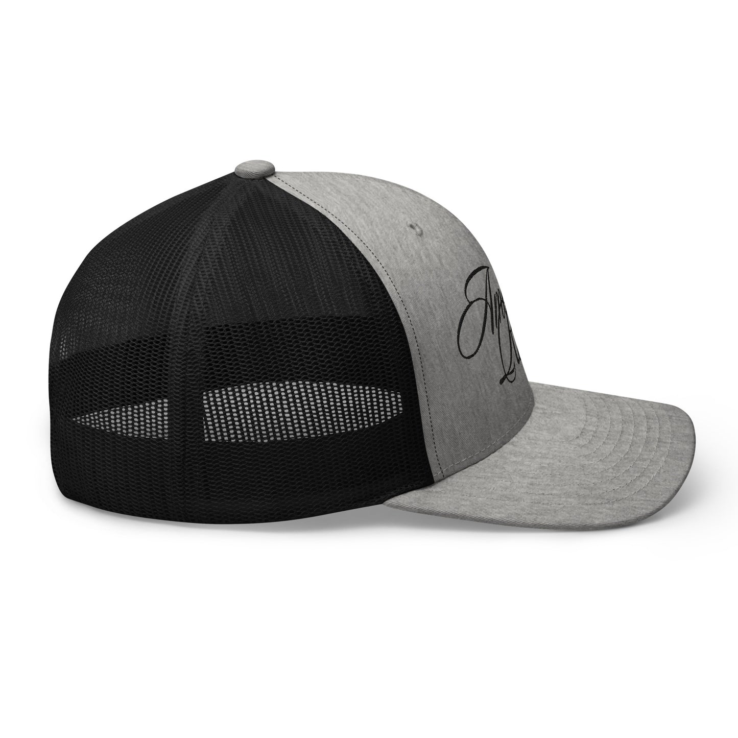 American Rebel Signature