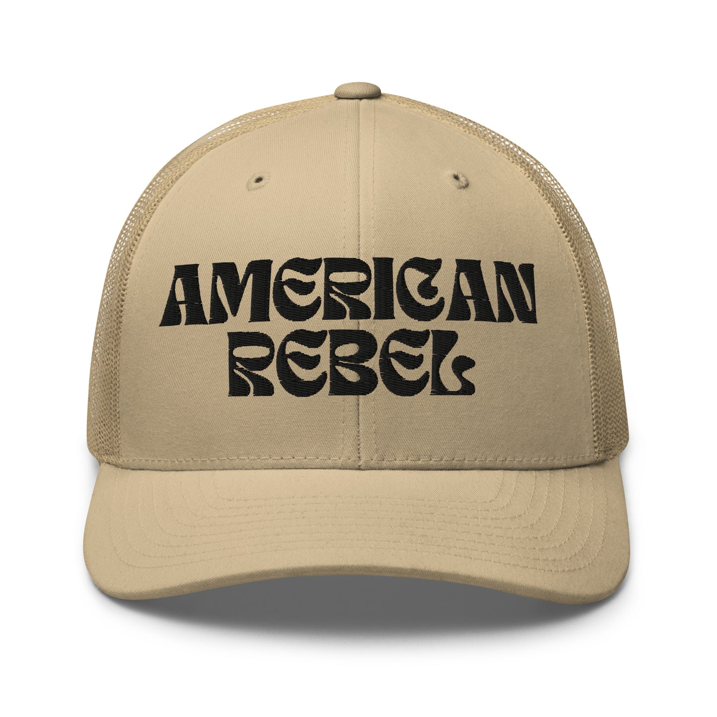 American Rebel