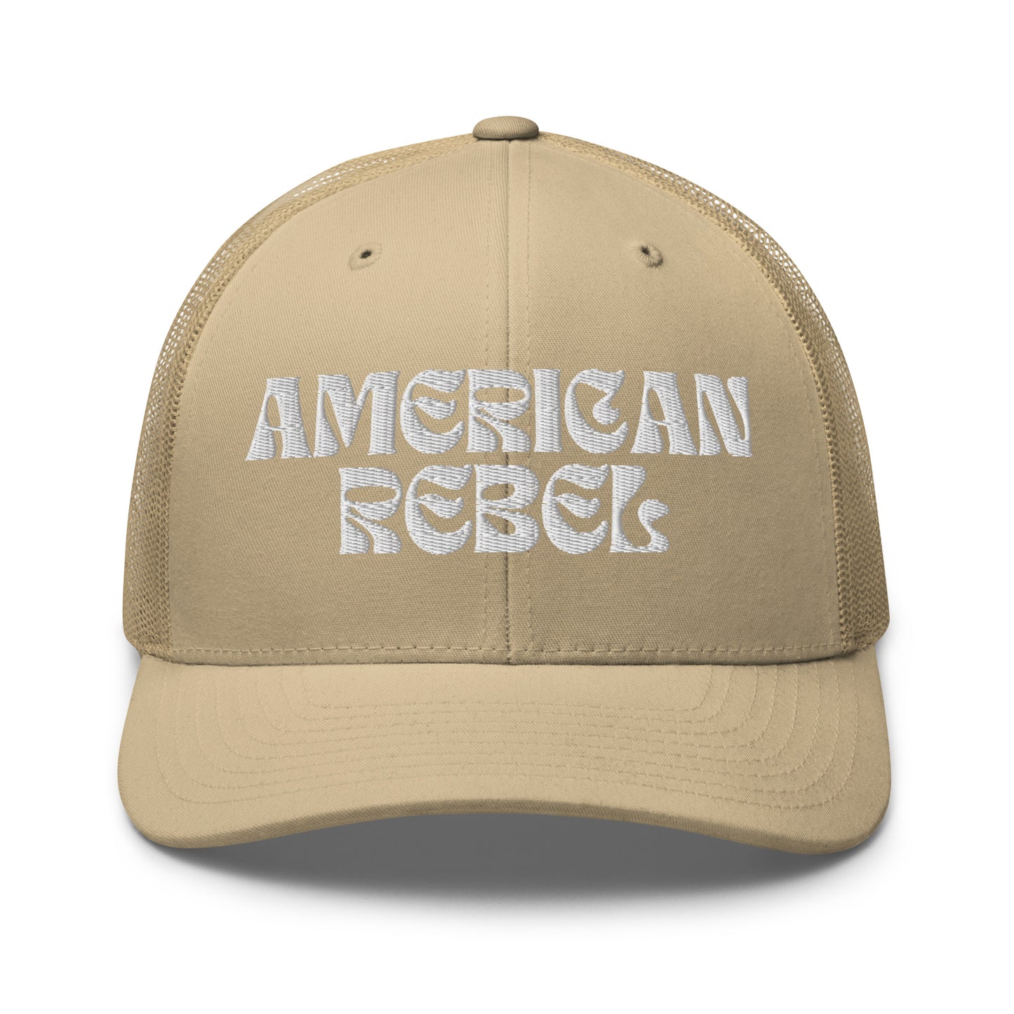 American Rebel
