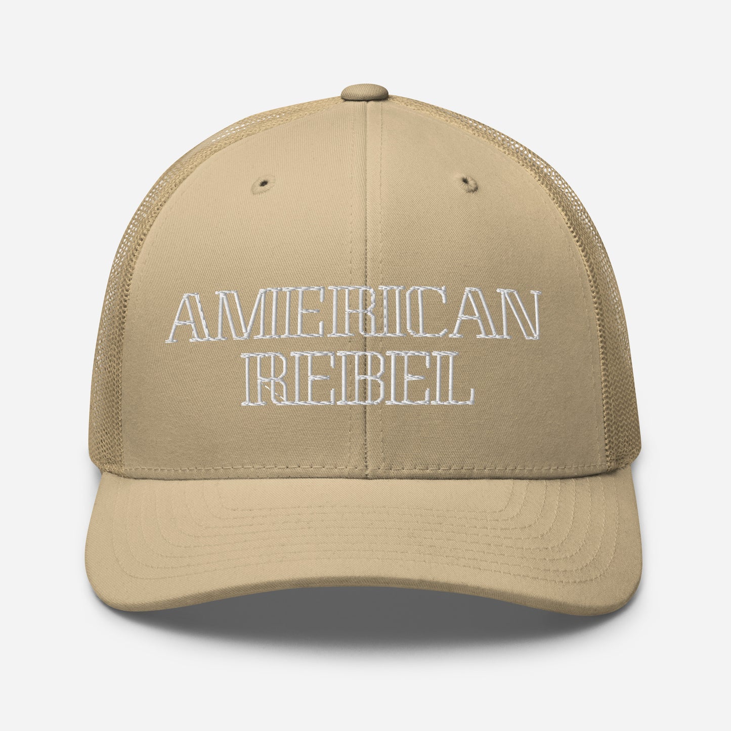 American Rebel