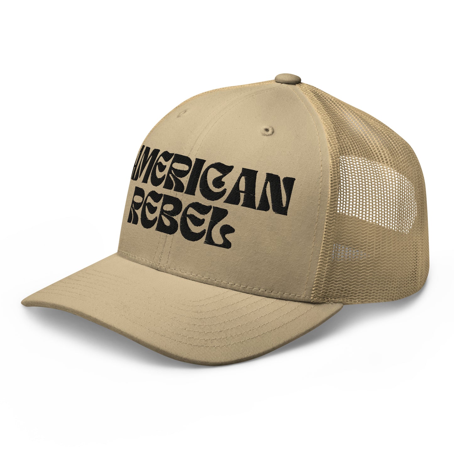 American Rebel
