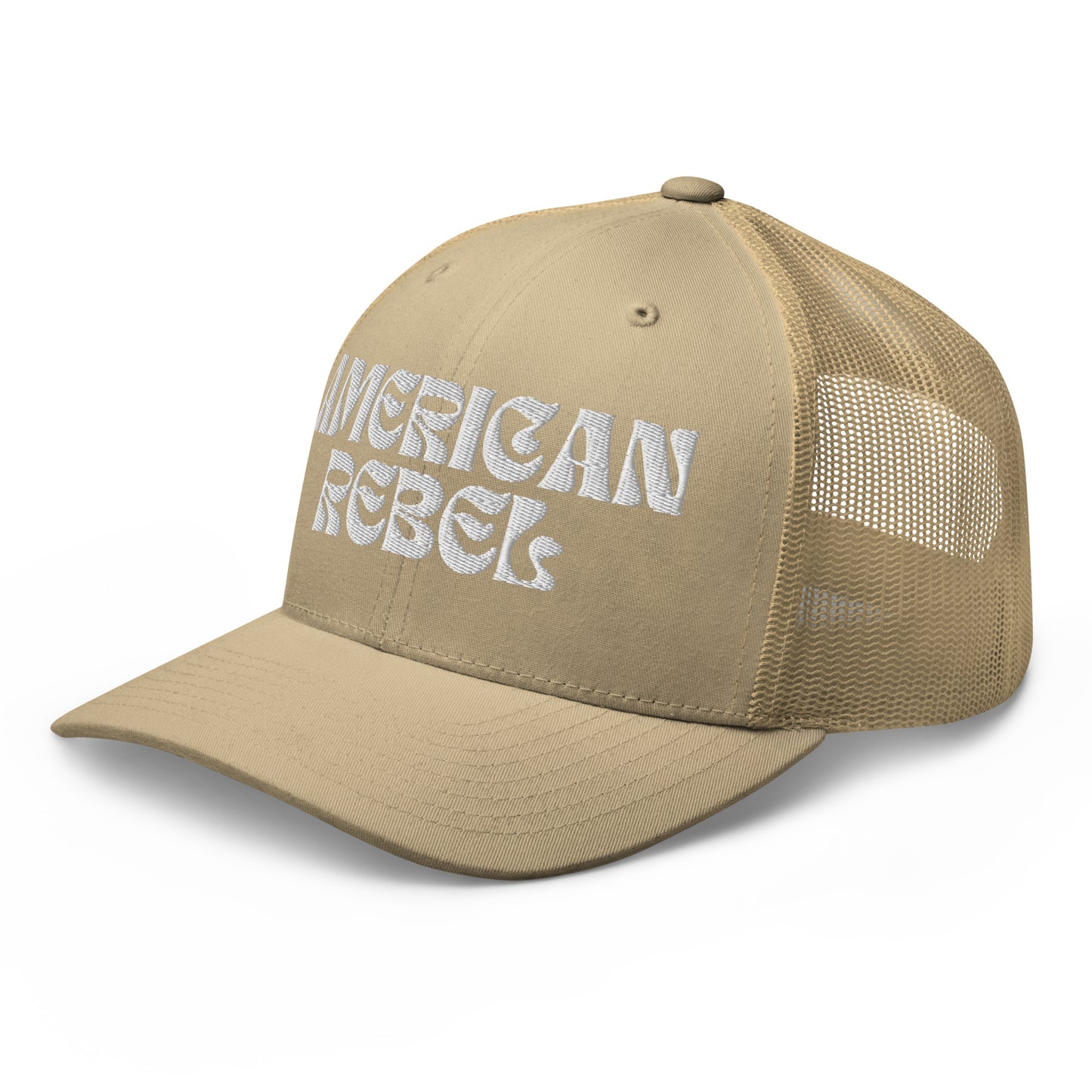 American Rebel
