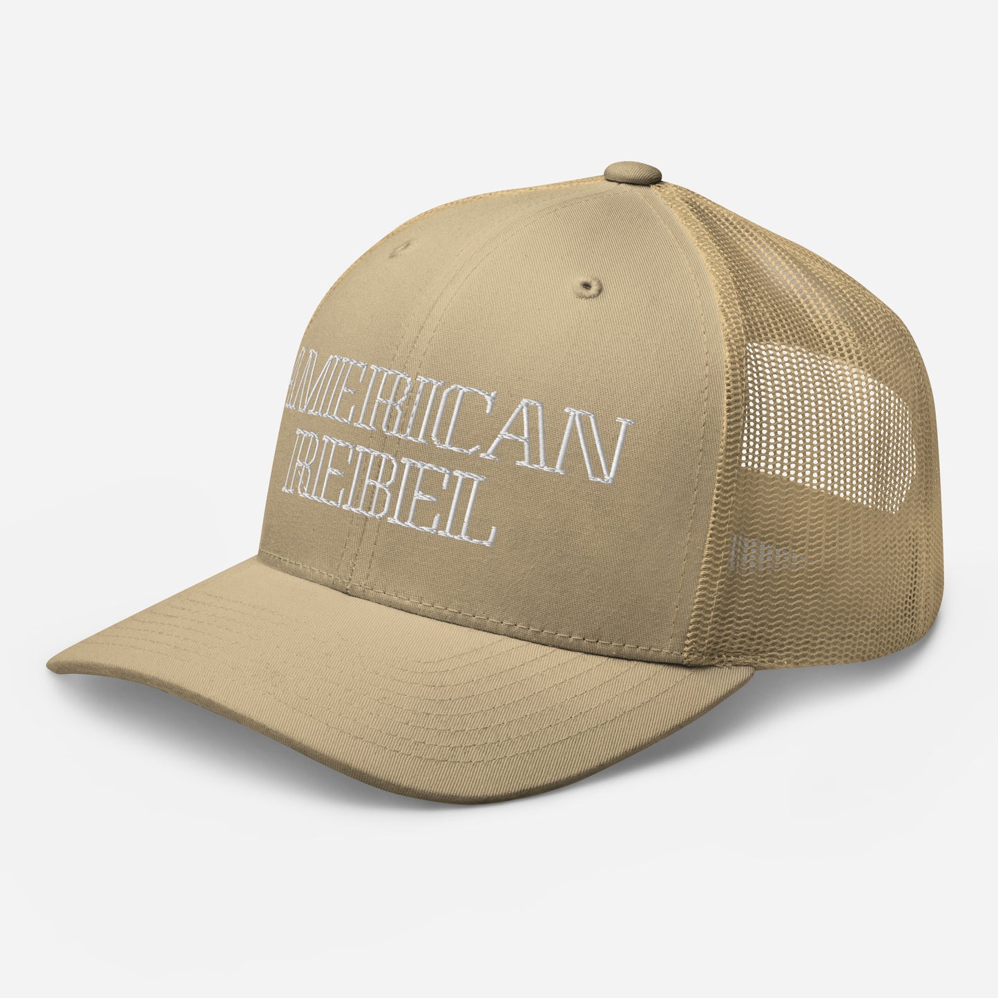 American Rebel