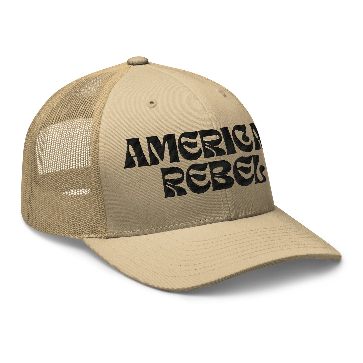 American Rebel