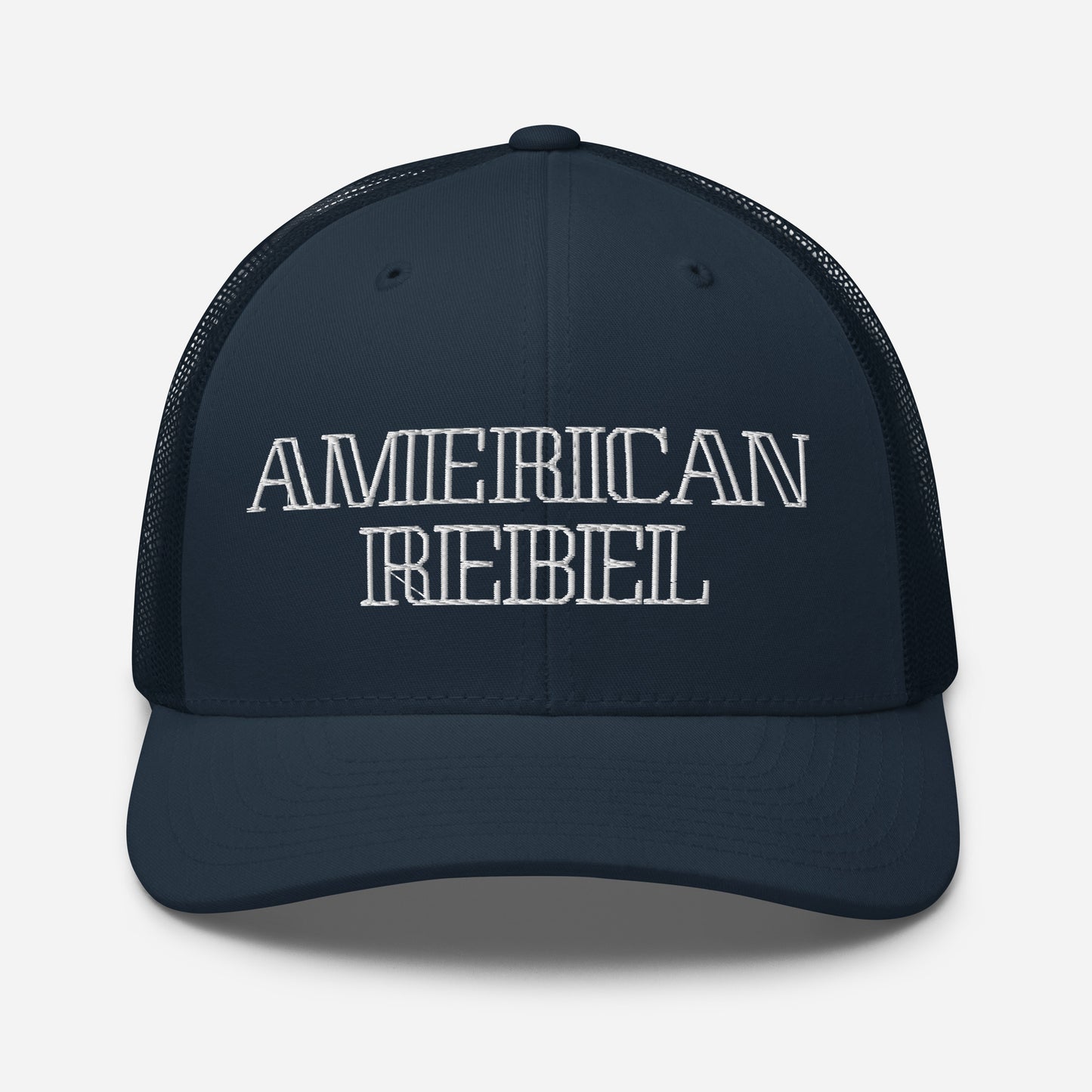 American Rebel